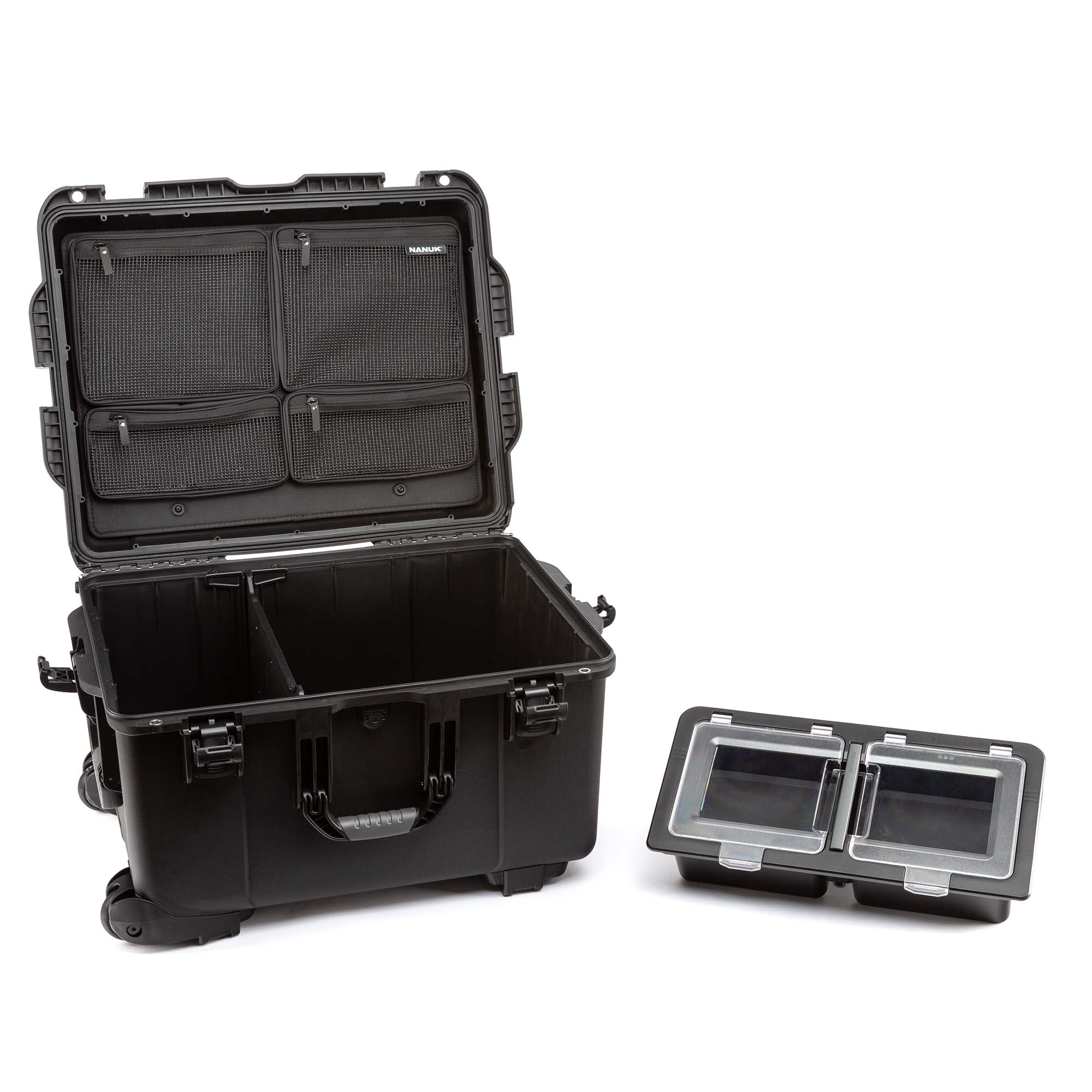 NANUK Spur 80 - NANUK Spur - NANUK Europa NANUK Spur 80 - NANUK Spur - NANUK Europa