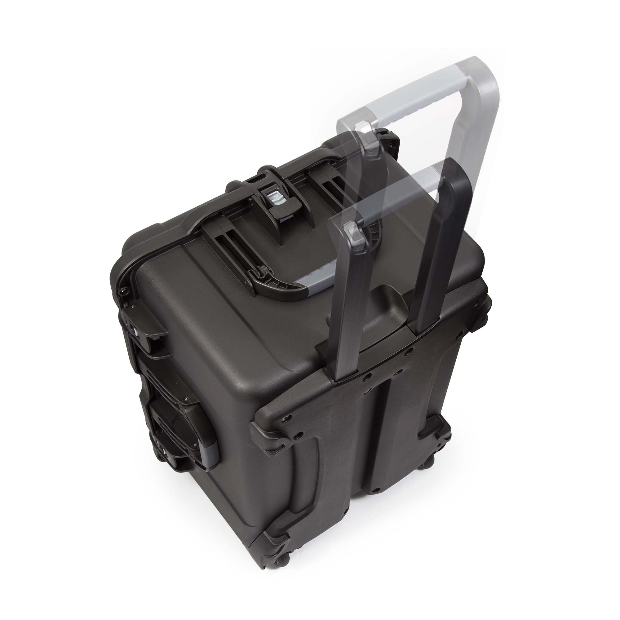 NANUK Spur 80 - NANUK Spur - NANUK Europa NANUK Spur 80 - NANUK Spur - NANUK Europa