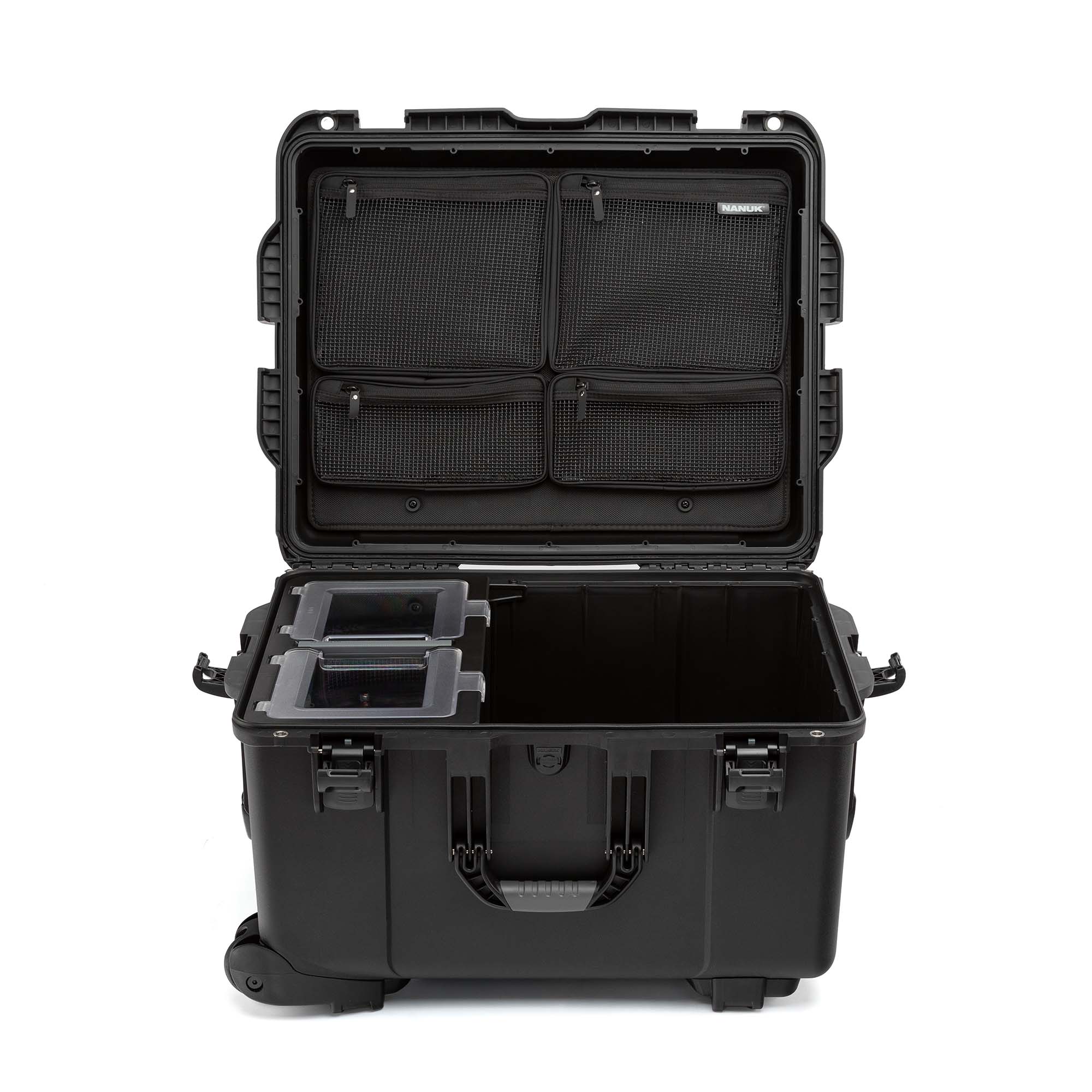 NANUK Spur 80 - NANUK Spur - NANUK Europa NANUK Spur 80 - NANUK Spur - NANUK Europa