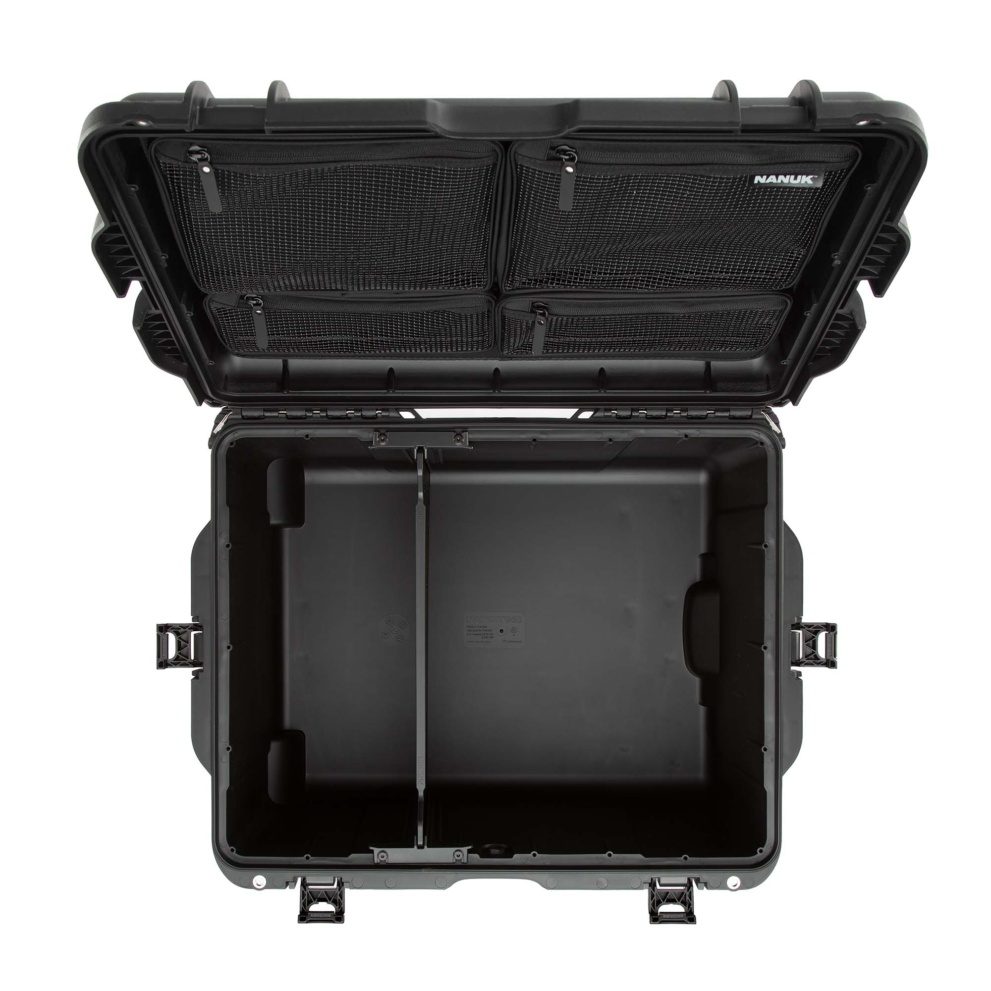 NANUK Spur 80 - NANUK Spur - NANUK Europa NANUK Spur 80 - NANUK Spur - NANUK Europa