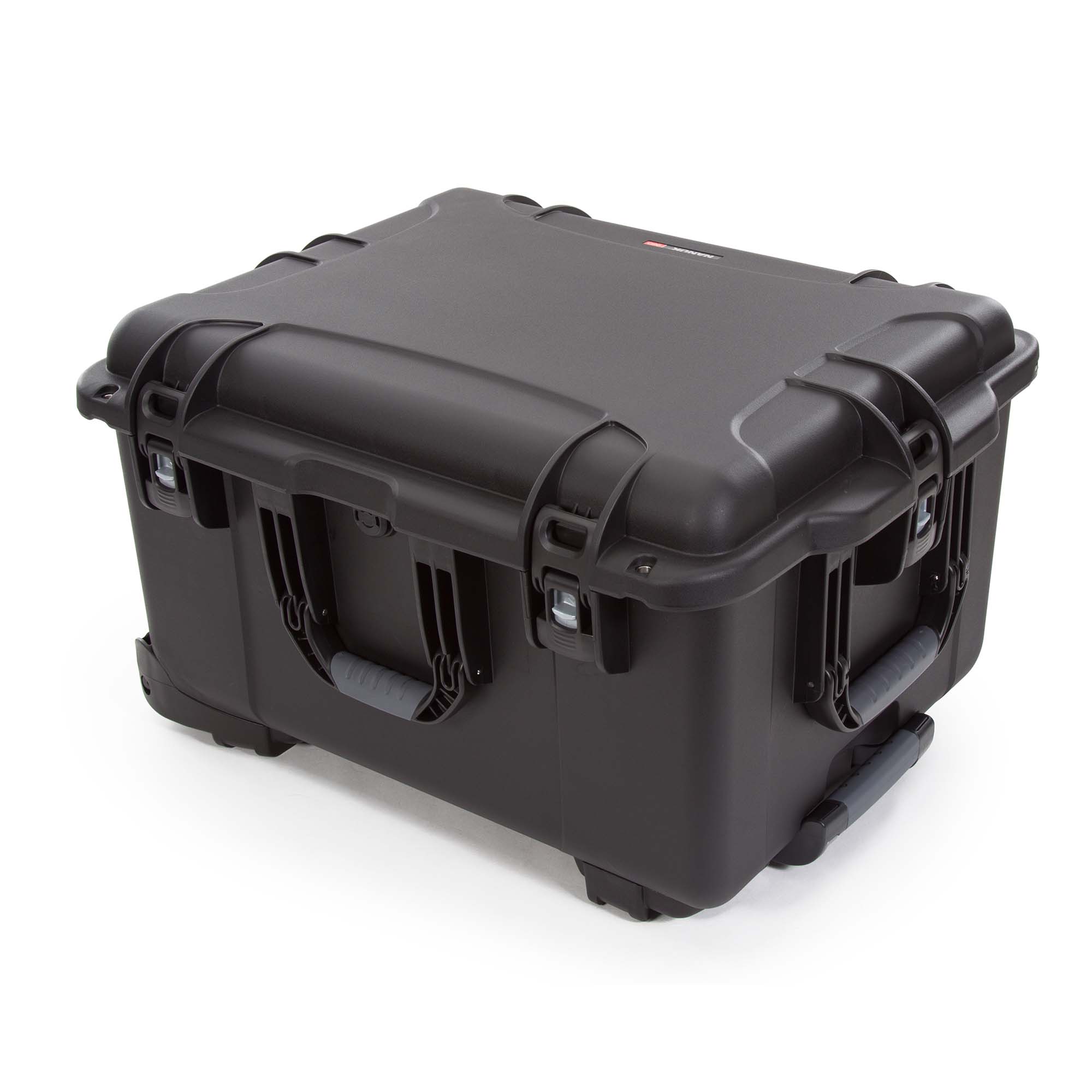 NANUK Spur 80 - NANUK Spur - NANUK Europa NANUK Spur 80 - NANUK Spur - NANUK Europa