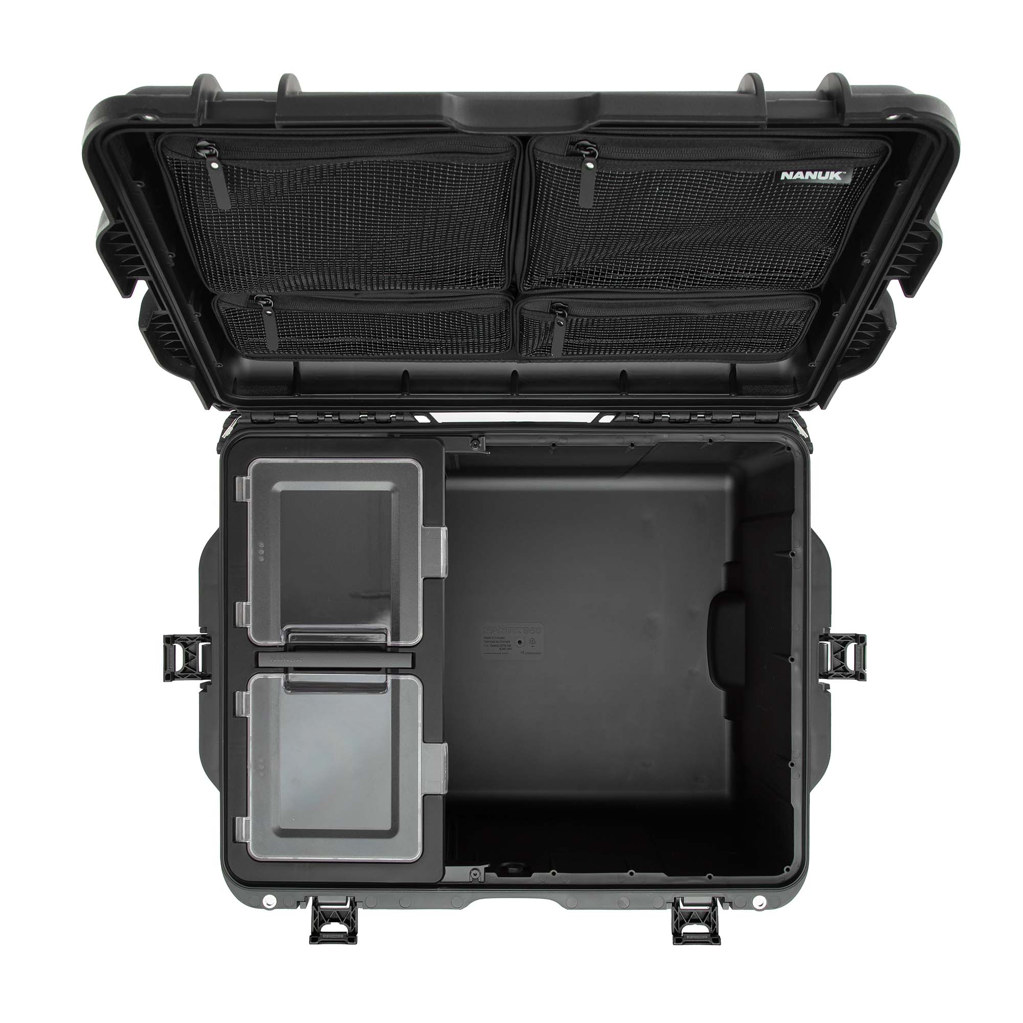 NANUK Spur 80 - NANUK Spur - NANUK Europa NANUK Spur 80 - NANUK Spur - NANUK Europa