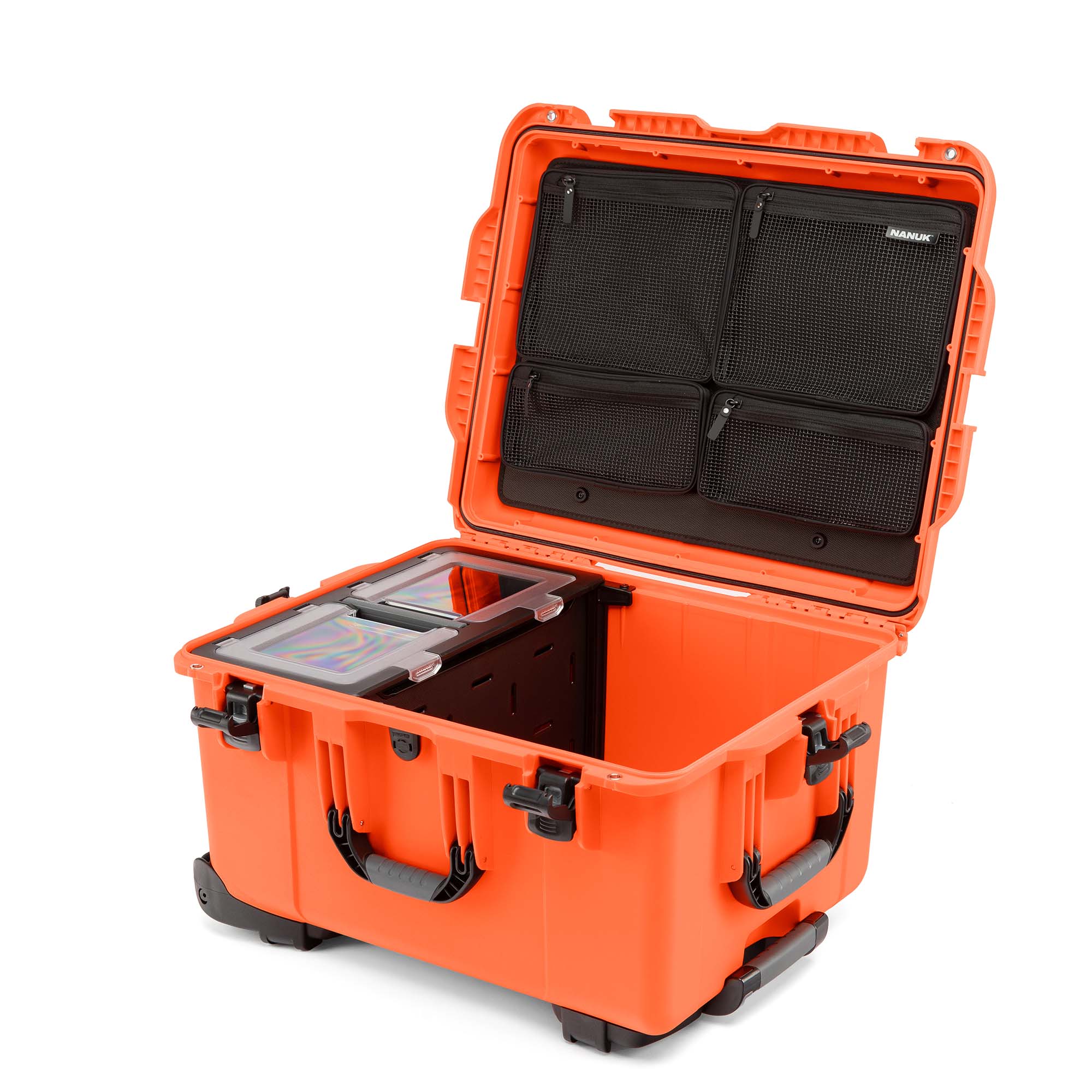 NANUK Spur 80 - NANUK Spur - NANUK Europa NANUK Spur 80 - NANUK Spur - NANUK Europa