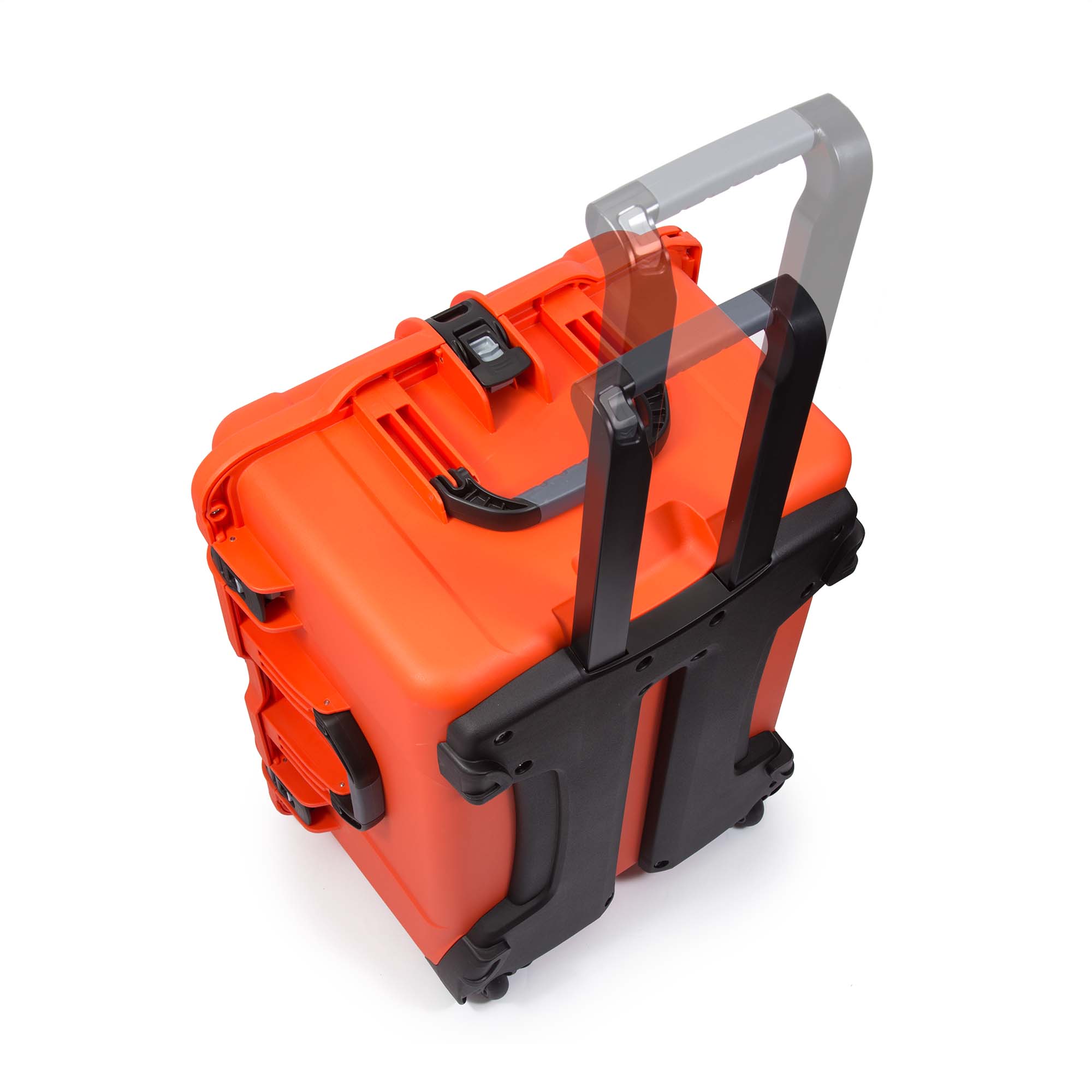 NANUK Spur 80 - NANUK Spur - NANUK Europa NANUK Spur 80 - NANUK Spur - NANUK Europa
