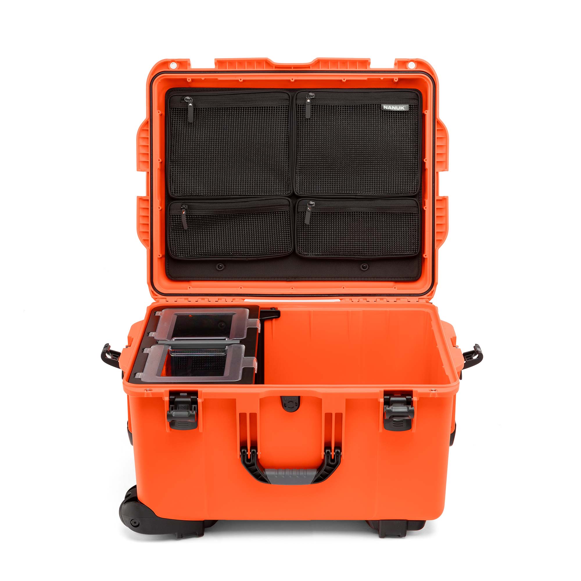 NANUK Spur 80 - NANUK Spur - NANUK Europa NANUK Spur 80 - NANUK Spur - NANUK Europa