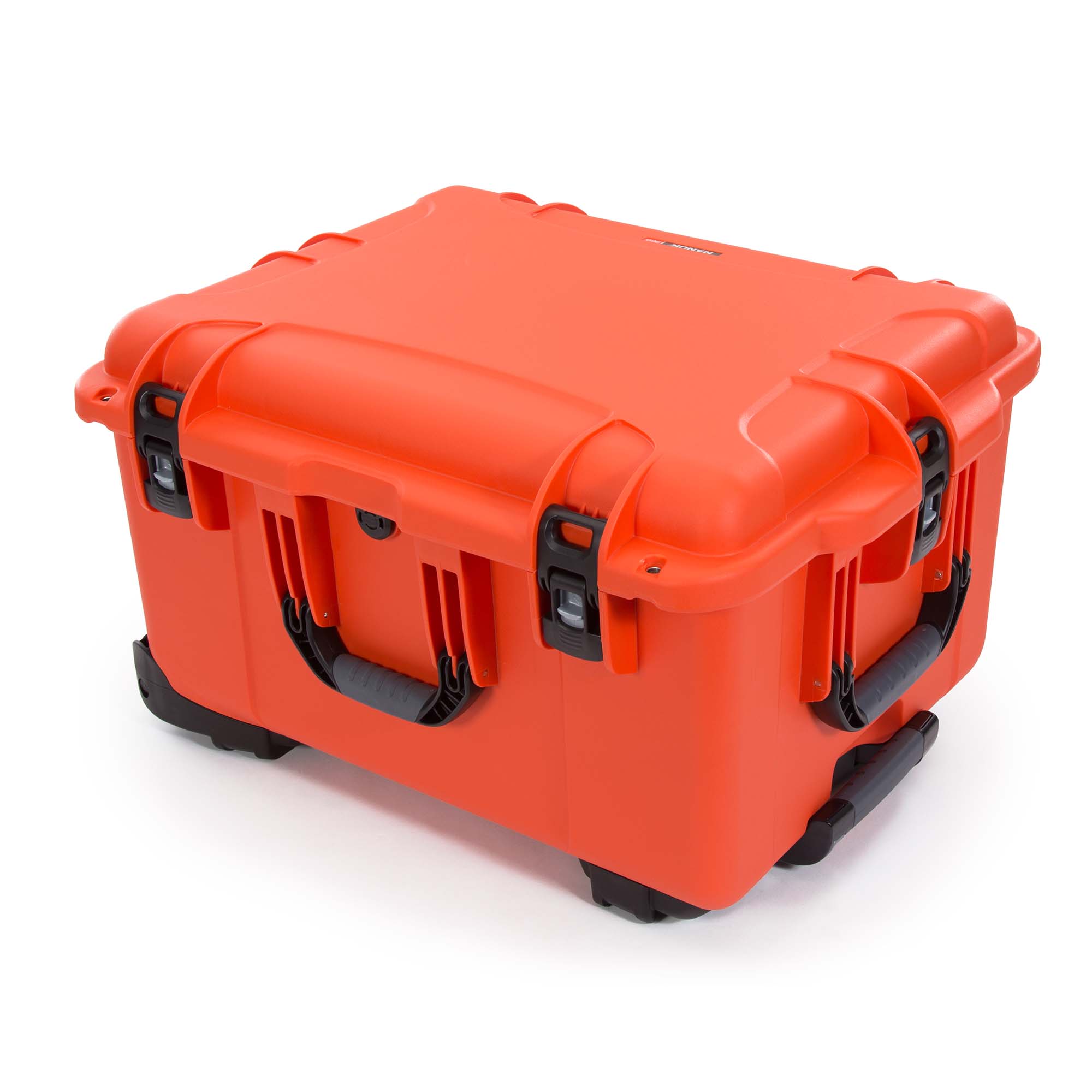 NANUK Spur 80 - NANUK Spur - NANUK Europa NANUK Spur 80 - NANUK Spur - NANUK Europa