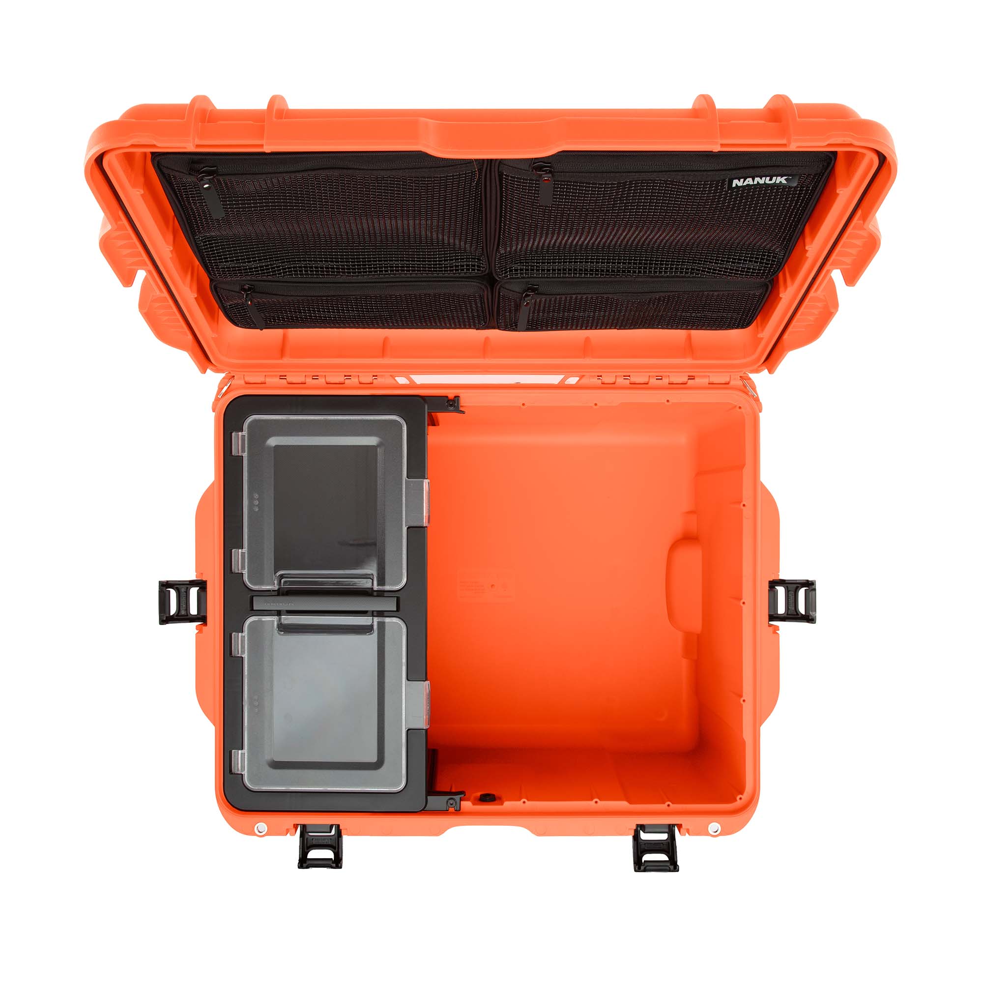 NANUK Spur 80 - NANUK Spur - NANUK Europa NANUK Spur 80 - NANUK Spur - NANUK Europa
