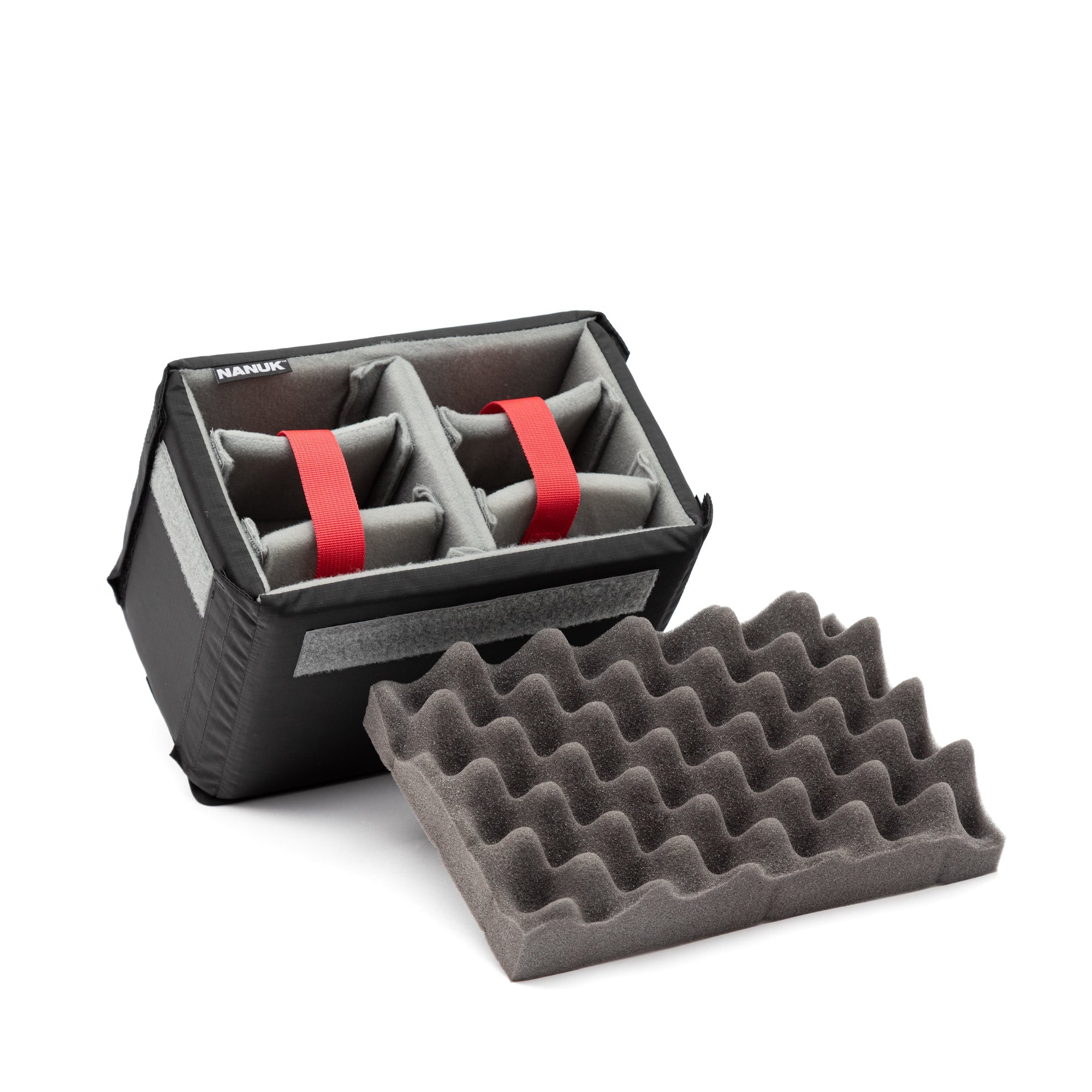 Gewatteerde scheidingswanden - Nanuk Accessoires - NANUK Nederland Gewatteerde scheidingswanden - Nanuk Accessoires - NANUK Nederland