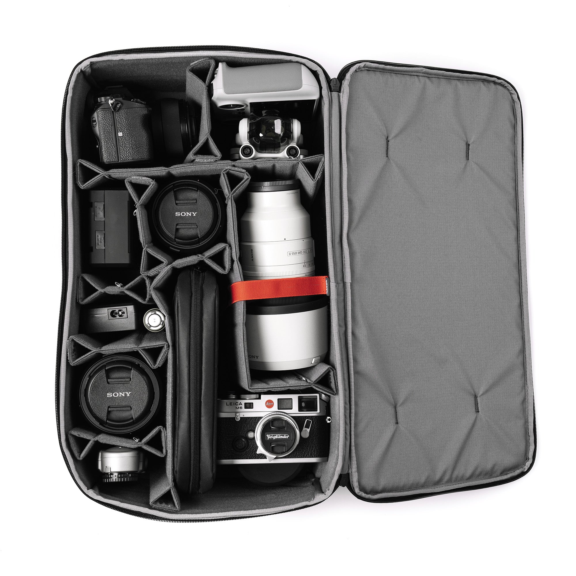 NANUK N-KUBIK 17L NANUK N-KUBIK 17L