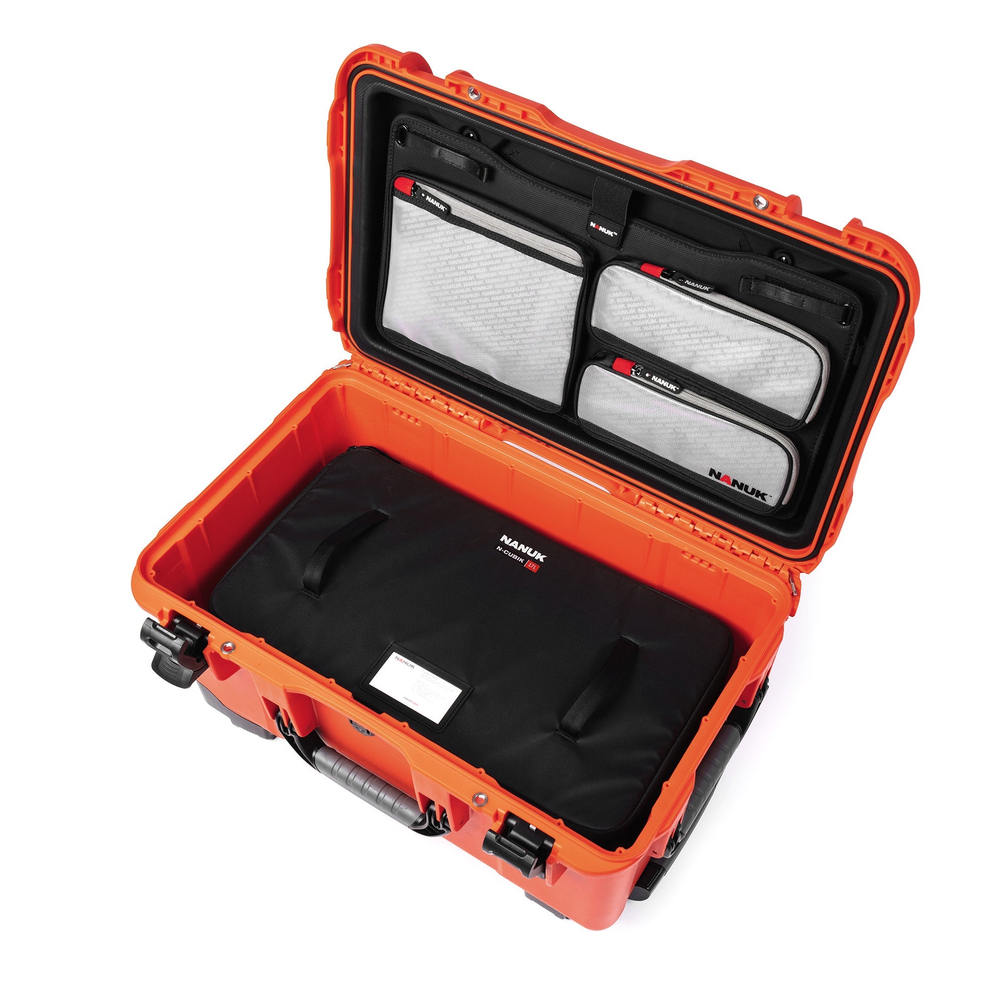 NANUK N-KUBIK 17L NANUK N-KUBIK 17L