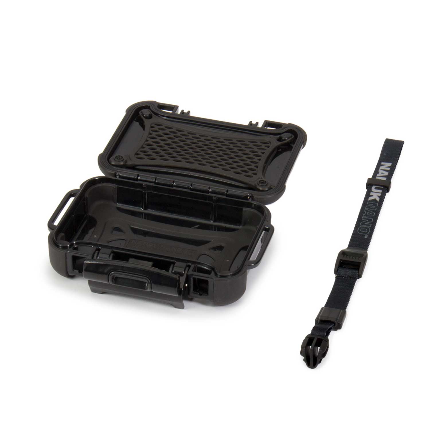 NANUK Nano 310-Nano Case-Black-NANUK NANUK Nano 310-Nano Case-Black-NANUK