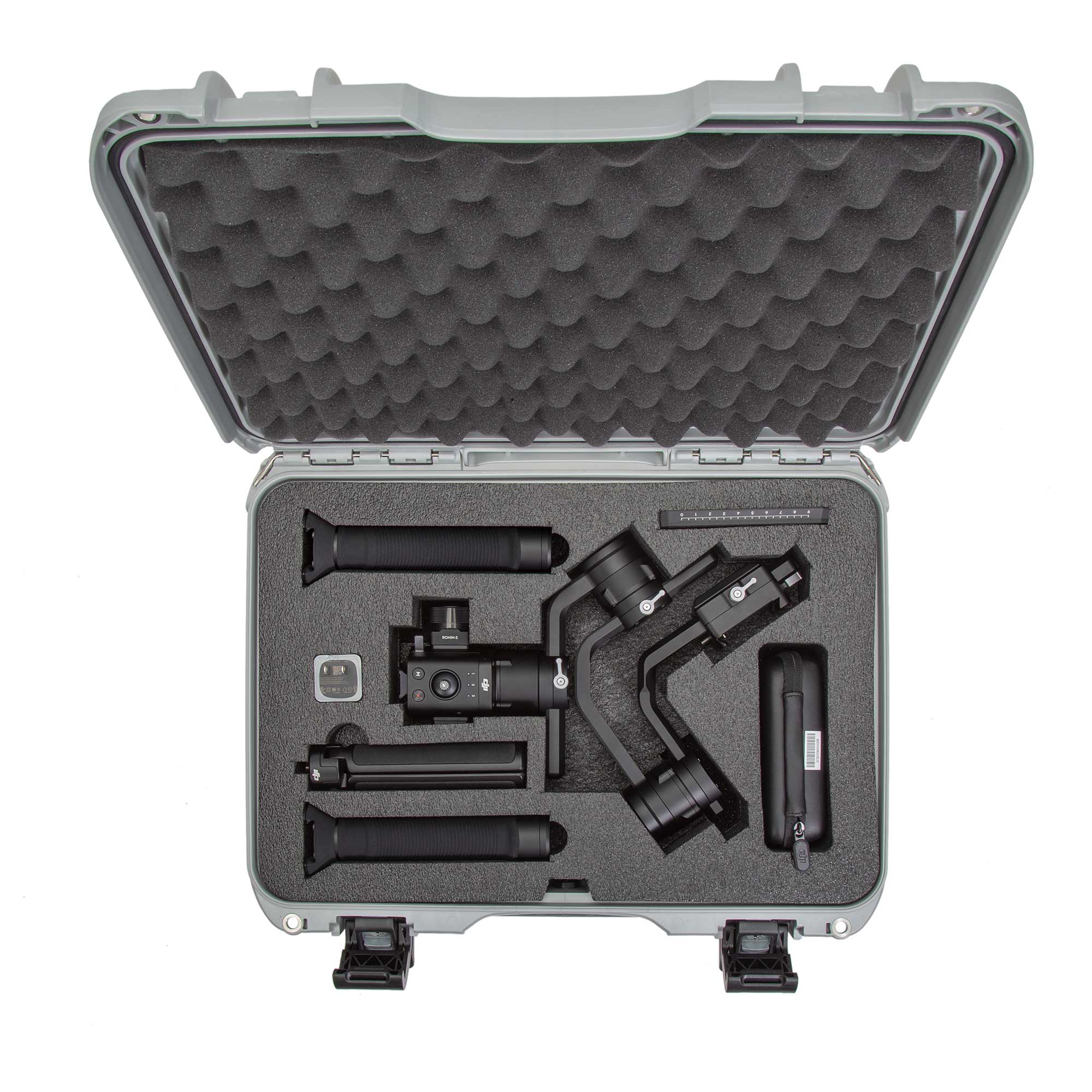 NANUK 923 DJI Ronin-S-Stabilizer Case-Black-NANUK NANUK 923 DJI Ronin-S-Stabilizer Case-Black-NANUK
