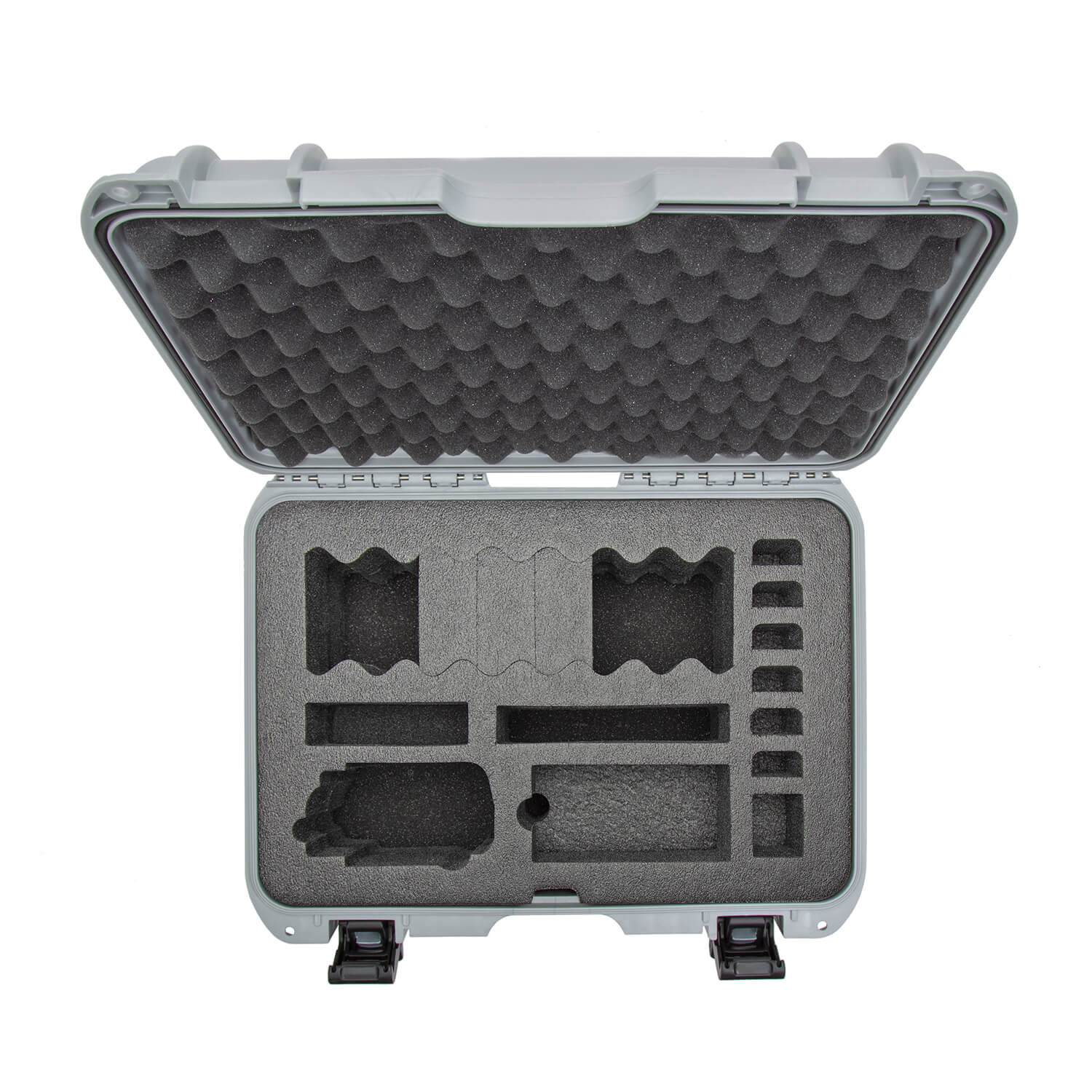NANUK 925 DSLR Camera Valise-Camera Valise-Noir-NANUK NANUK 925 DSLR Camera Valise-Camera Valise-Noir-NANUK
