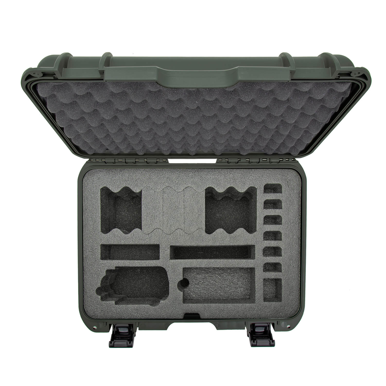 NANUK 925 DSLR Camera Valise-Camera Valise-Noir-NANUK NANUK 925 DSLR Camera Valise-Camera Valise-Noir-NANUK