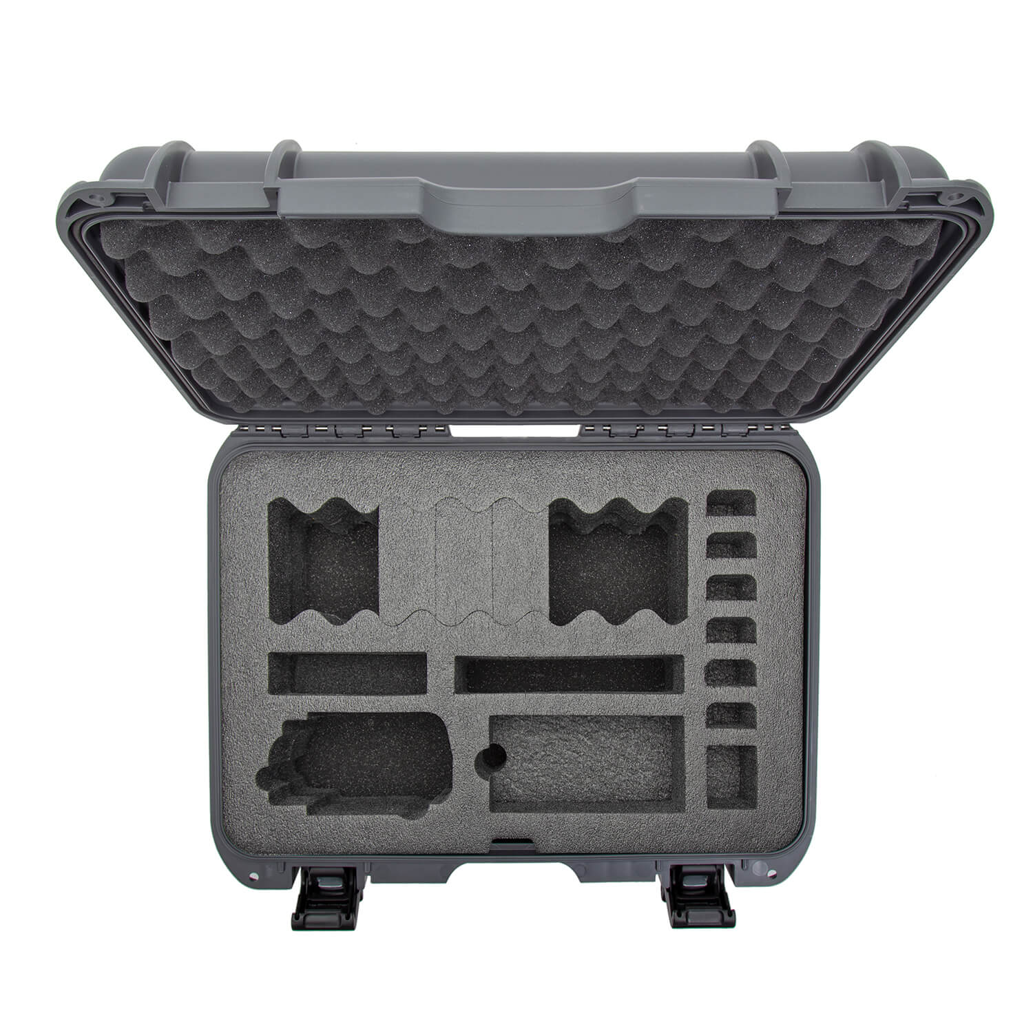 NANUK 925 DSLR Camera Valise-Camera Valise-Noir-NANUK NANUK 925 DSLR Camera Valise-Camera Valise-Noir-NANUK