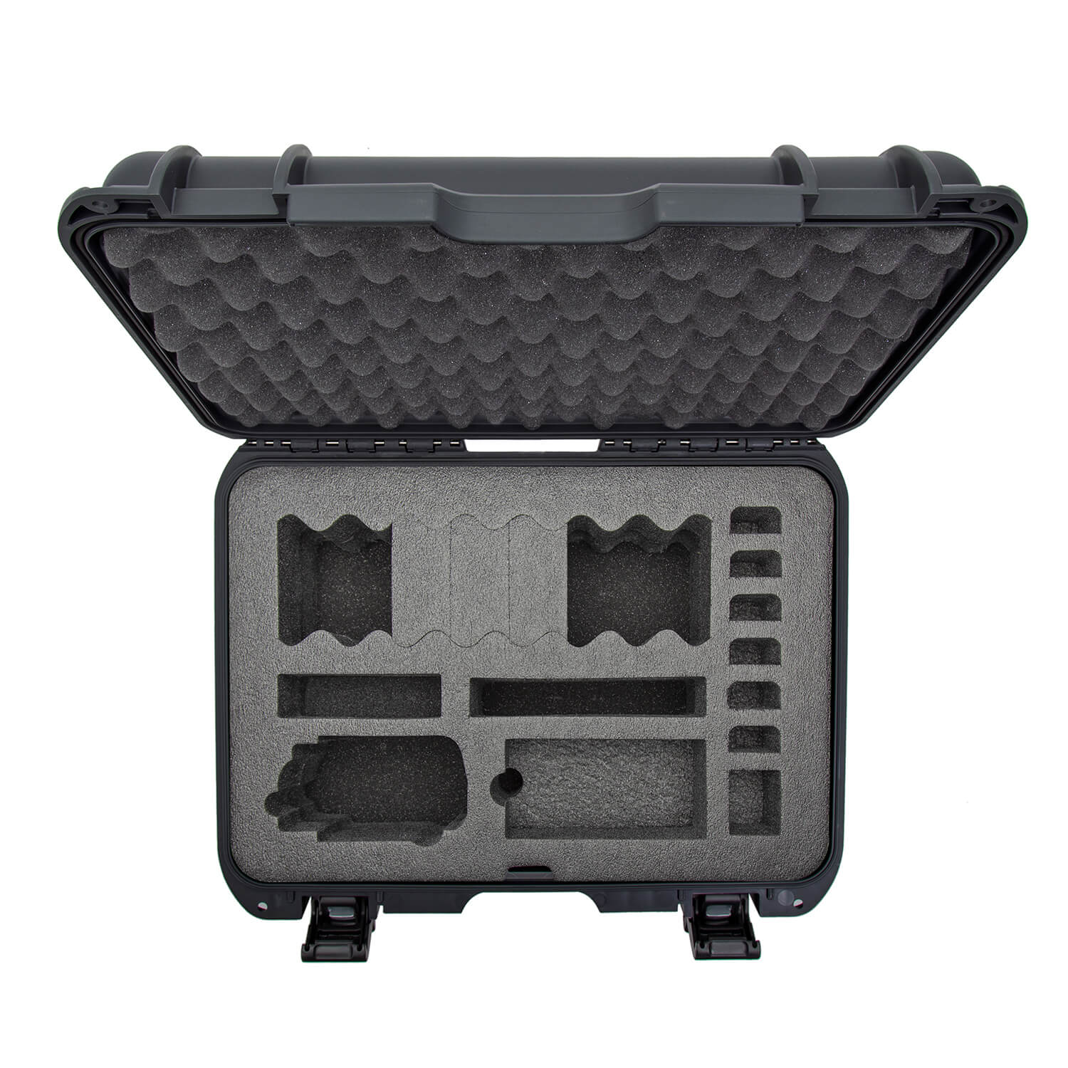 NANUK 925 DSLR Camera Valise-Camera Valise-Noir-NANUK NANUK 925 DSLR Camera Valise-Camera Valise-Noir-NANUK