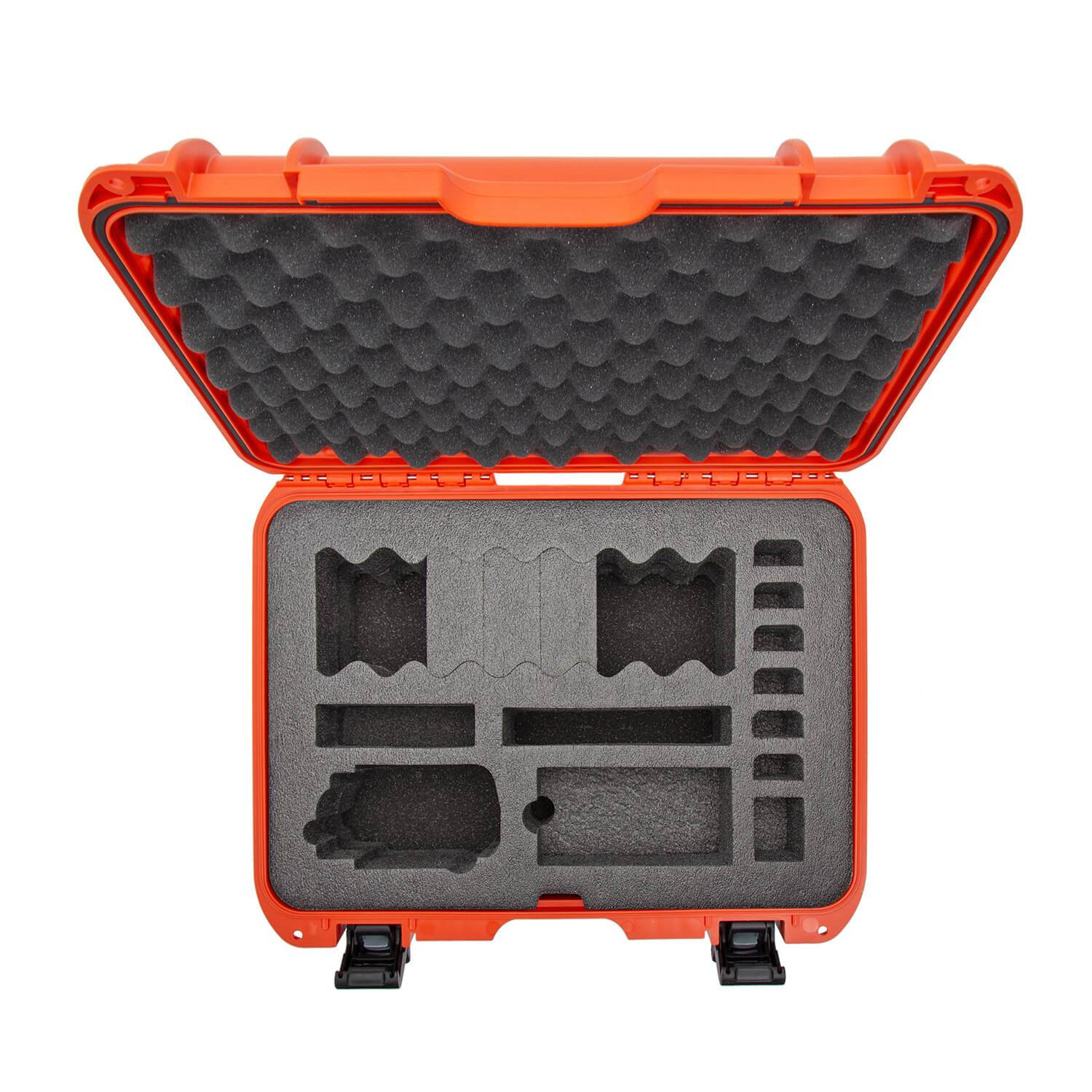 NANUK 925 DSLR Camera Valise-Camera Valise-Noir-NANUK NANUK 925 DSLR Camera Valise-Camera Valise-Noir-NANUK