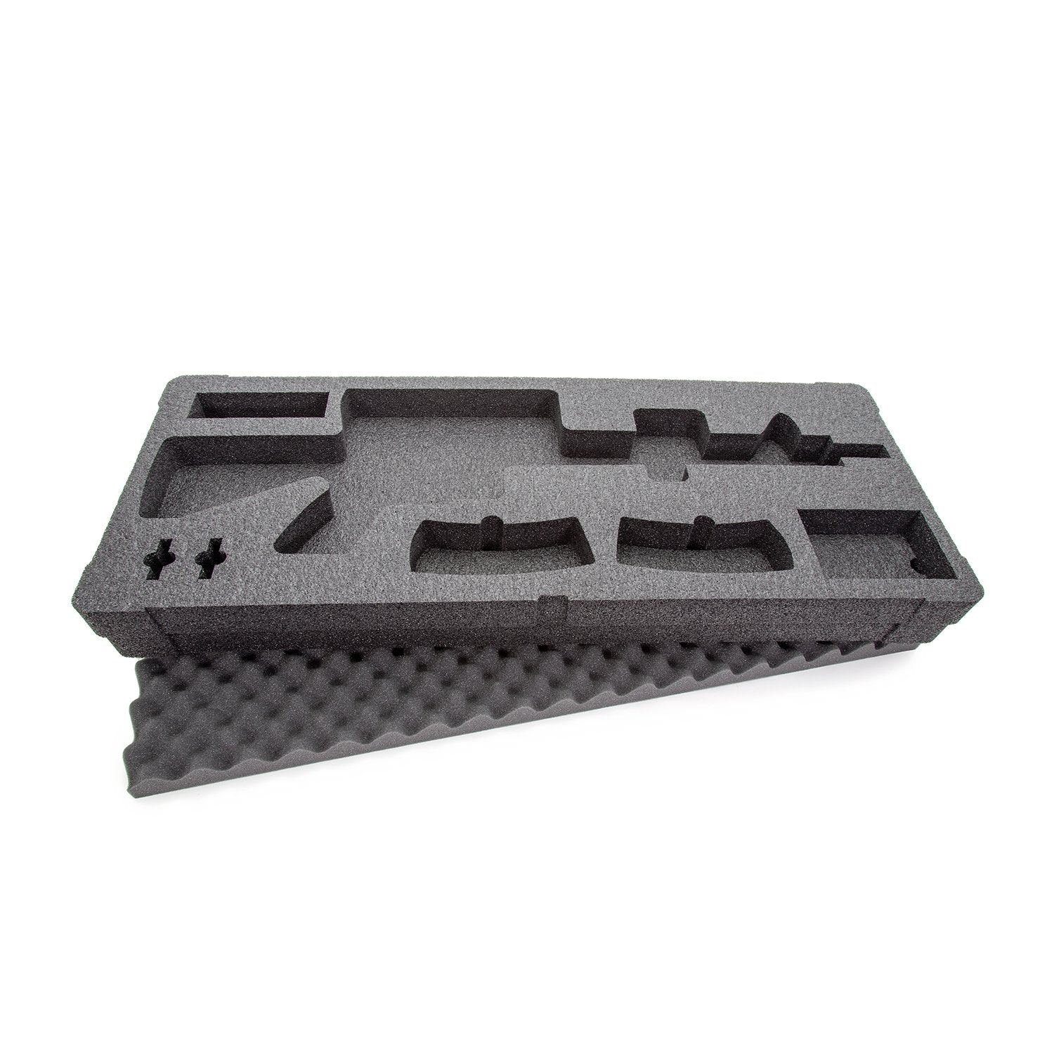 Foam insert for NANUK 985 AR15-Nanuk Accessories-NANUK Foam insert for NANUK 985 AR15-Nanuk Accessories-NANUK