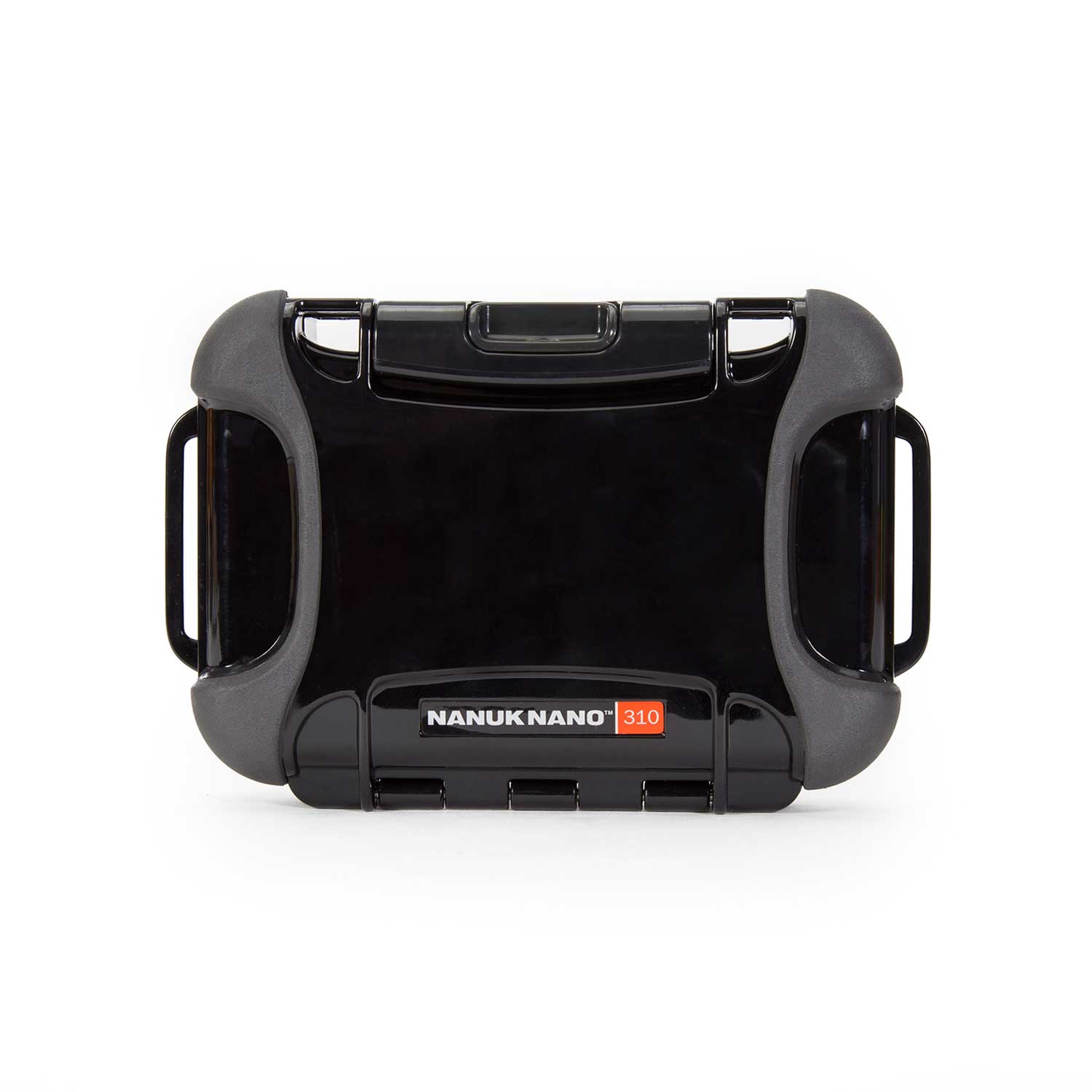 NANUK Nano 310-Nano Case-Black-NANUK NANUK Nano 310-Nano Case-Black-NANUK
