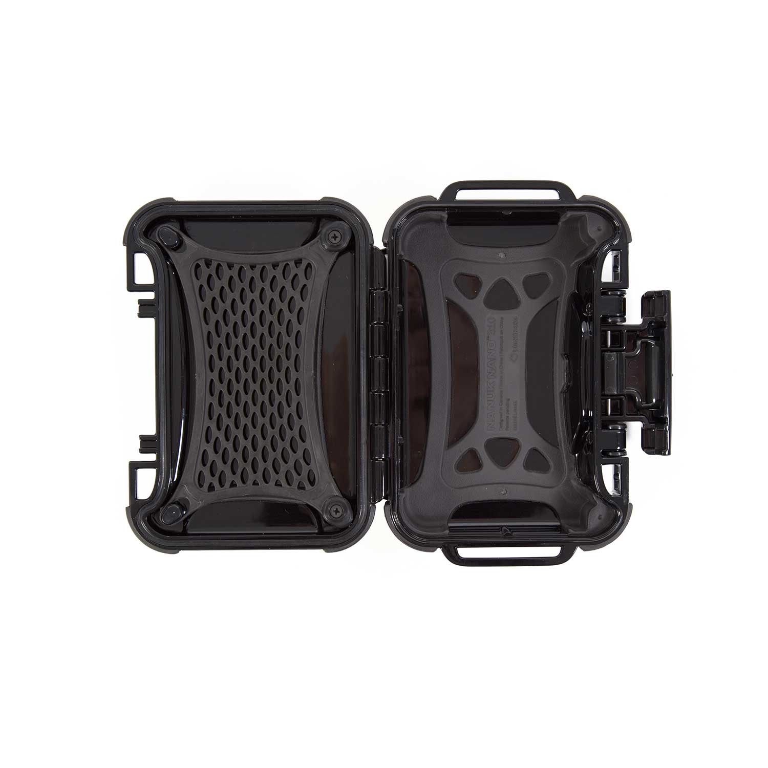 NANUK Nano 310-Nano Case-Black-NANUK NANUK Nano 310-Nano Case-Black-NANUK