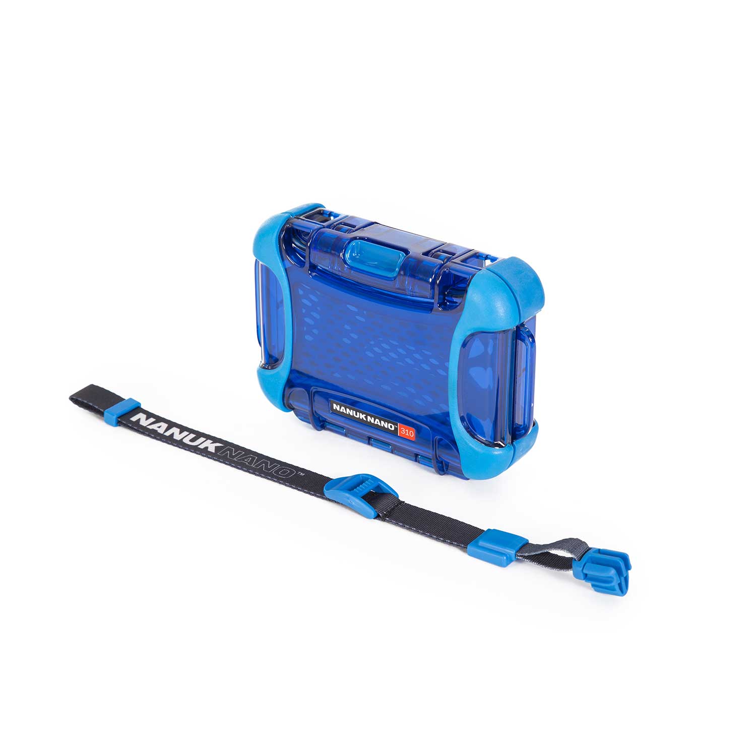 NANUK Nano 310-Nano Case-Blue-NANUK NANUK Nano 310-Nano Case-Blue-NANUK