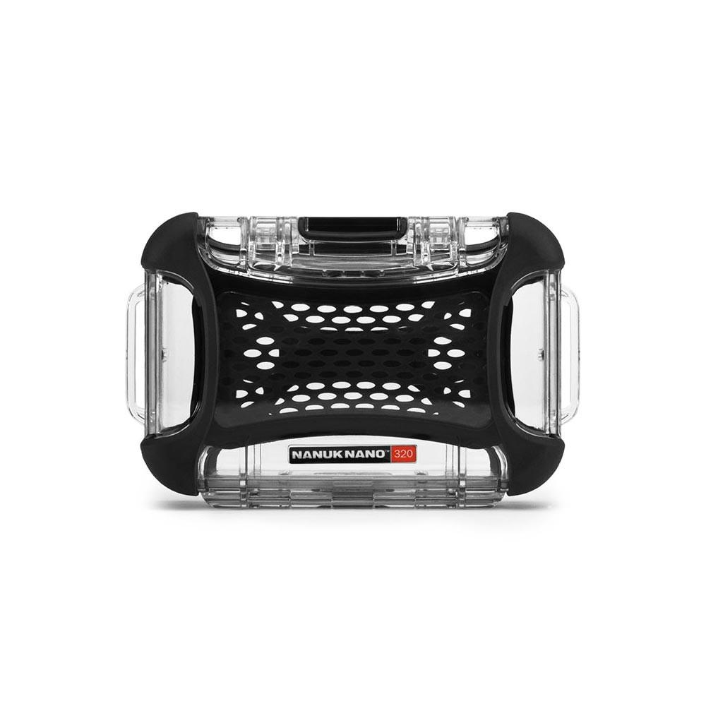 NANUK Nano 320-Nano Case-Black-NANUK NANUK Nano 320-Nano Case-Black-NANUK