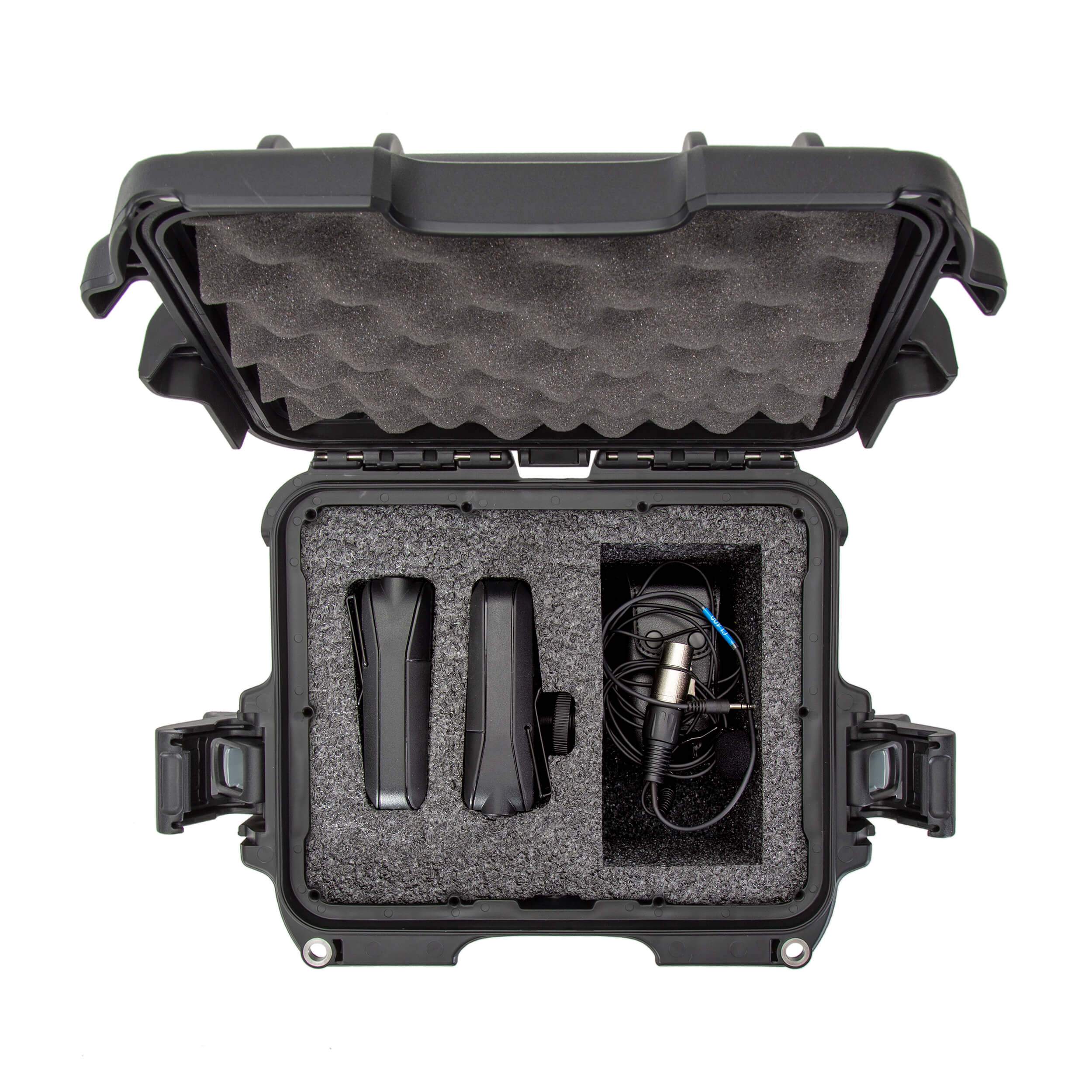 NANUK 905 für Rode® RodeLink™ Drahtlos NANUK 905 für Rode® RodeLink™ Drahtlos