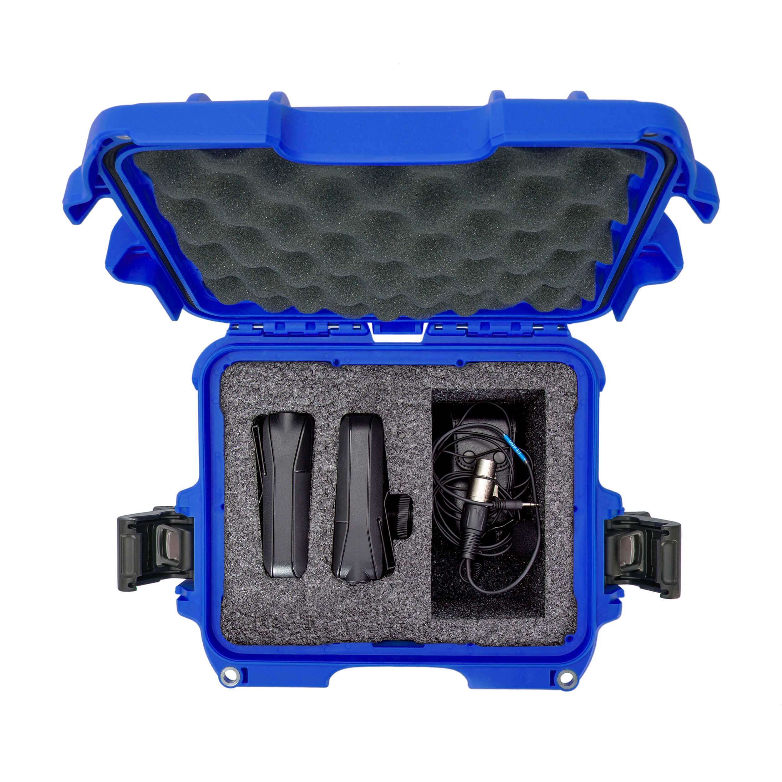 NANUK 905 für Rode® RodeLink™ Drahtlos NANUK 905 für Rode® RodeLink™ Drahtlos