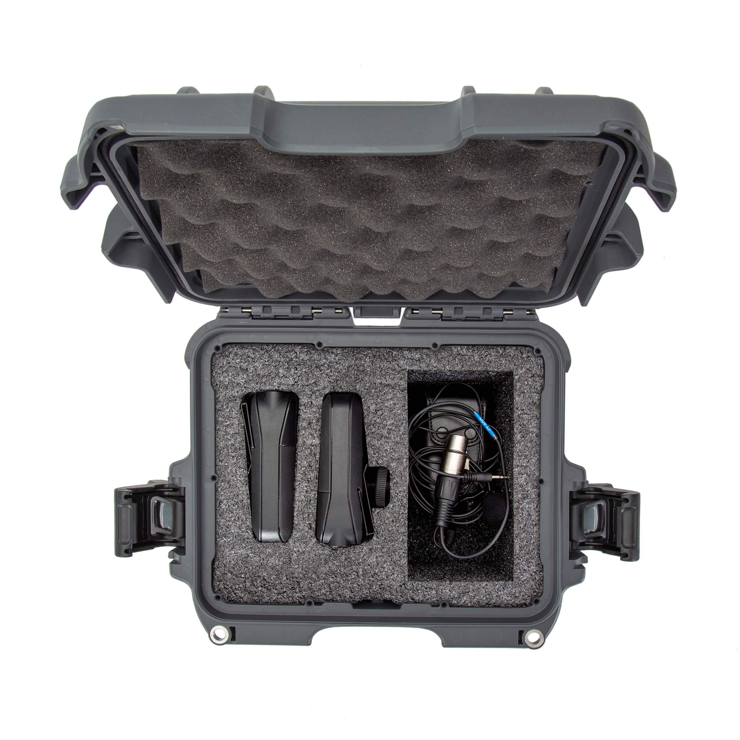 NANUK 905 für Rode® RodeLink™ Drahtlos NANUK 905 für Rode® RodeLink™ Drahtlos