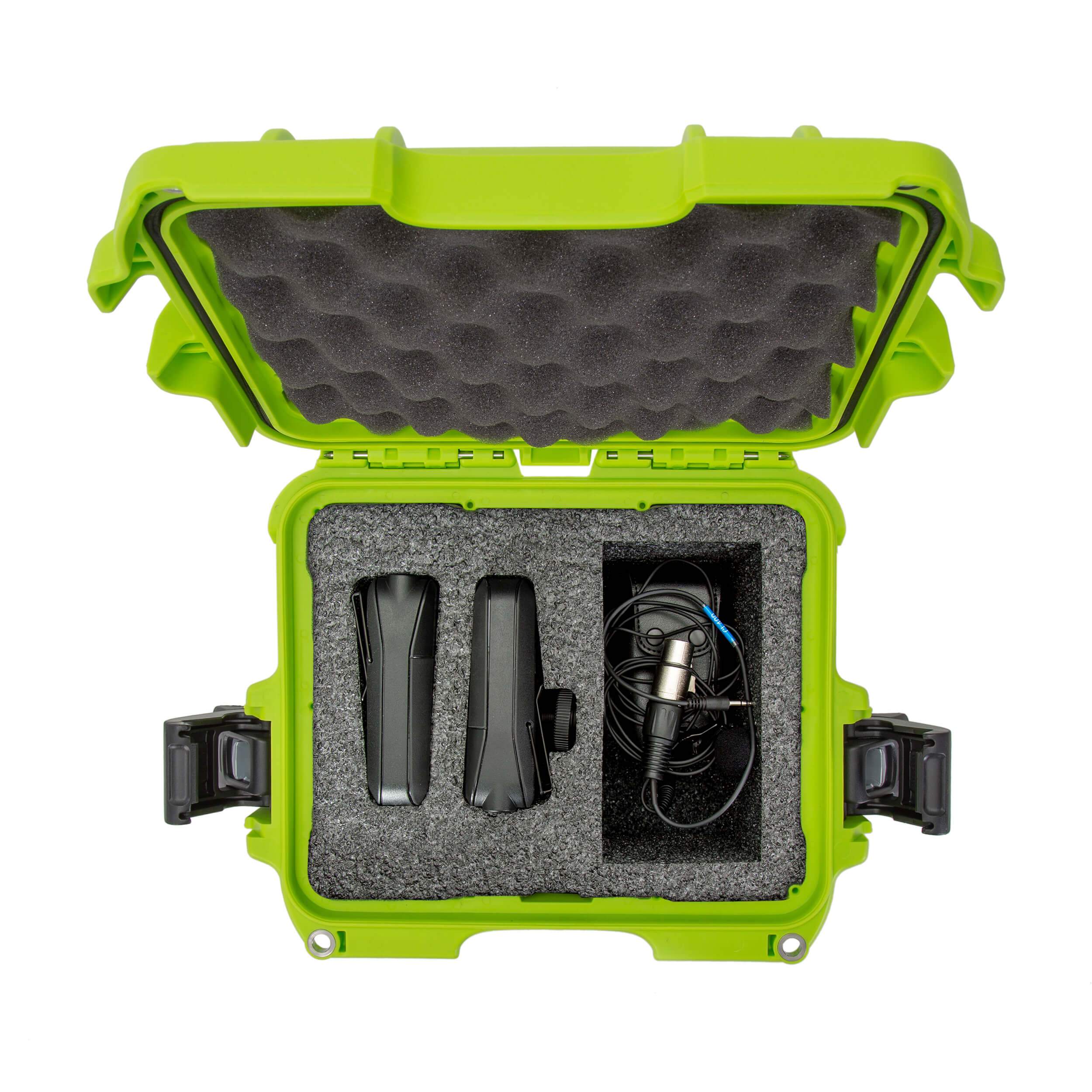 NANUK 905 für Rode® RodeLink™ Drahtlos NANUK 905 für Rode® RodeLink™ Drahtlos