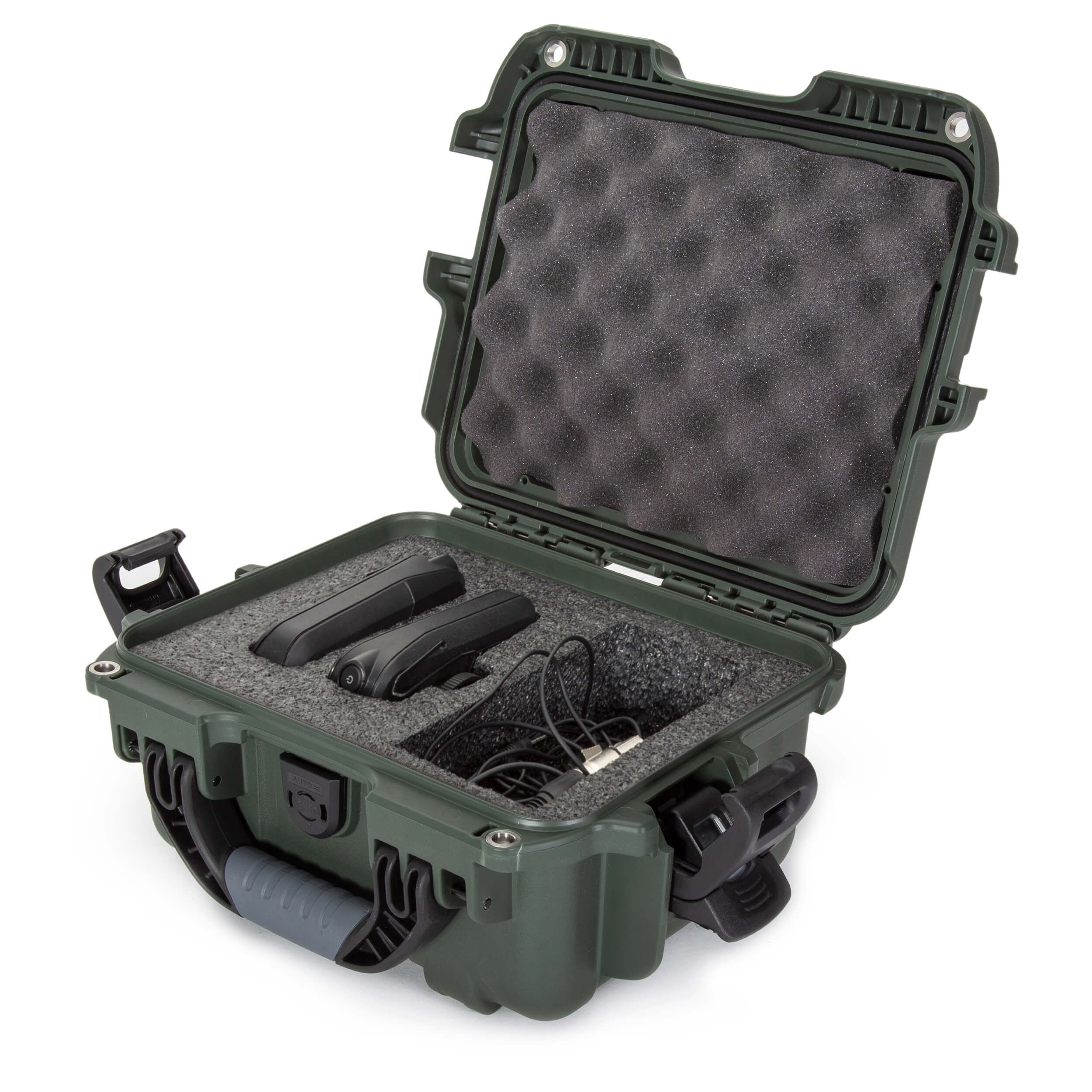 NANUK 905 für Rode® RodeLink™ Drahtlos NANUK 905 für Rode® RodeLink™ Drahtlos