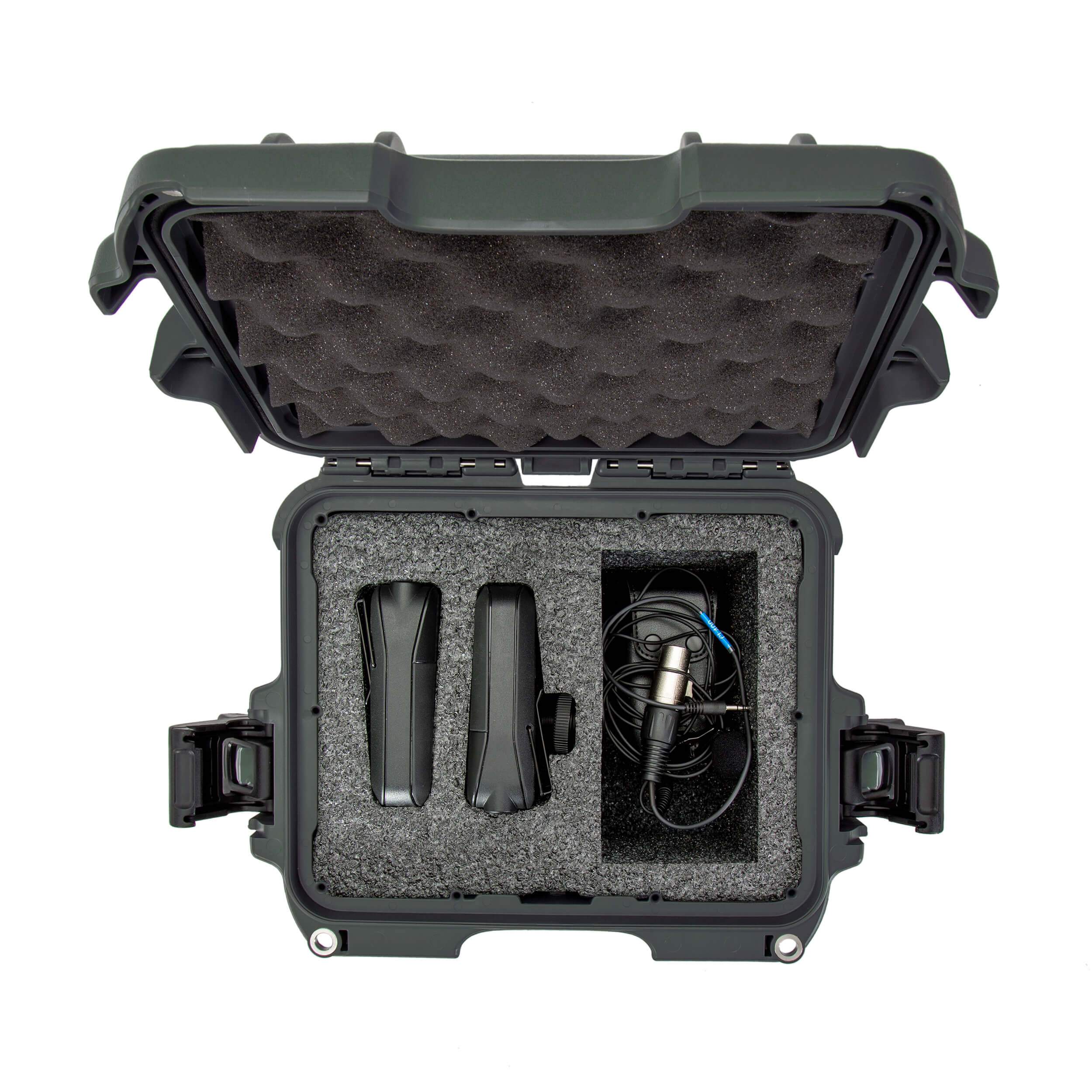 NANUK 905 für Rode® RodeLink™ Drahtlos NANUK 905 für Rode® RodeLink™ Drahtlos