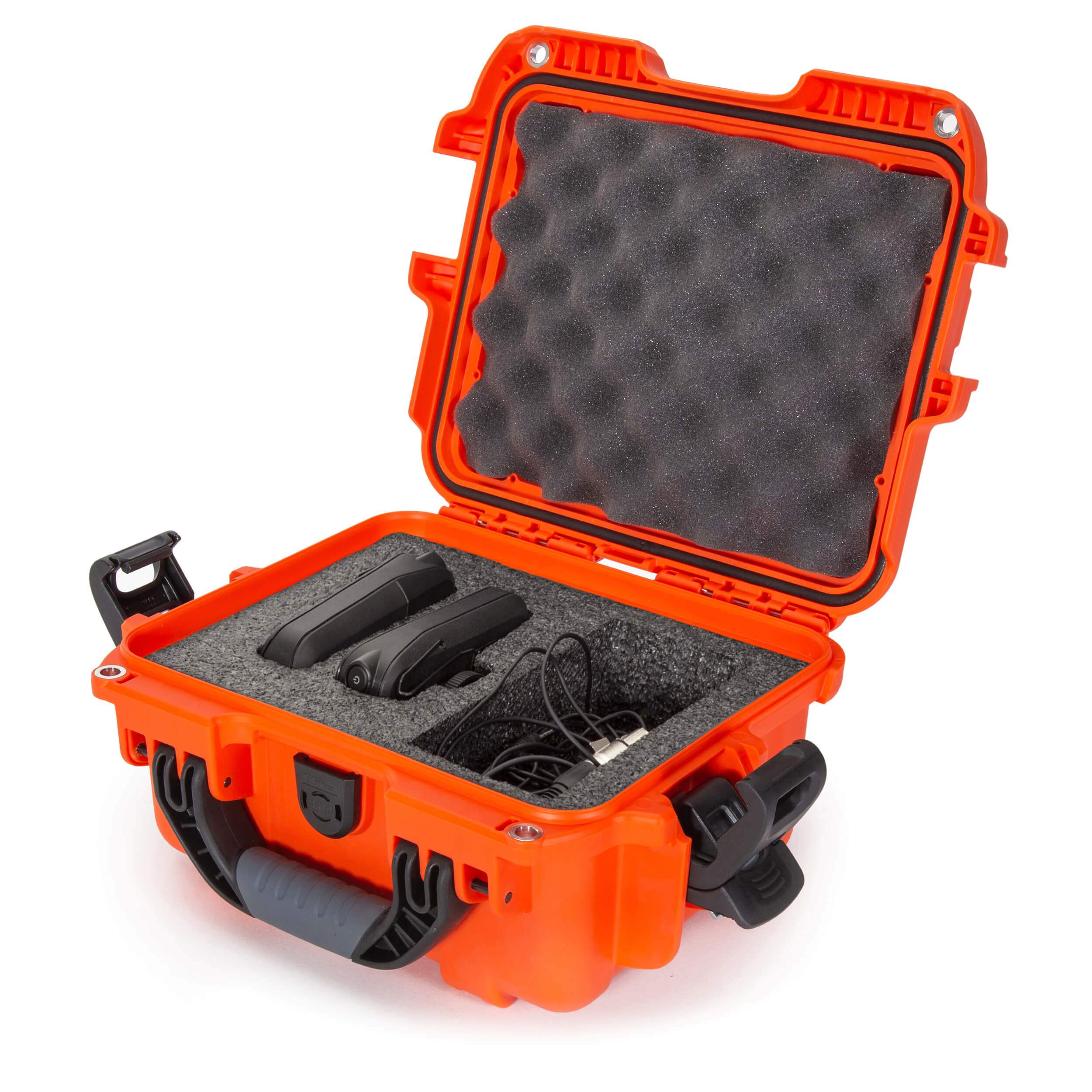 NANUK 905 für Rode® RodeLink™ Drahtlos NANUK 905 für Rode® RodeLink™ Drahtlos
