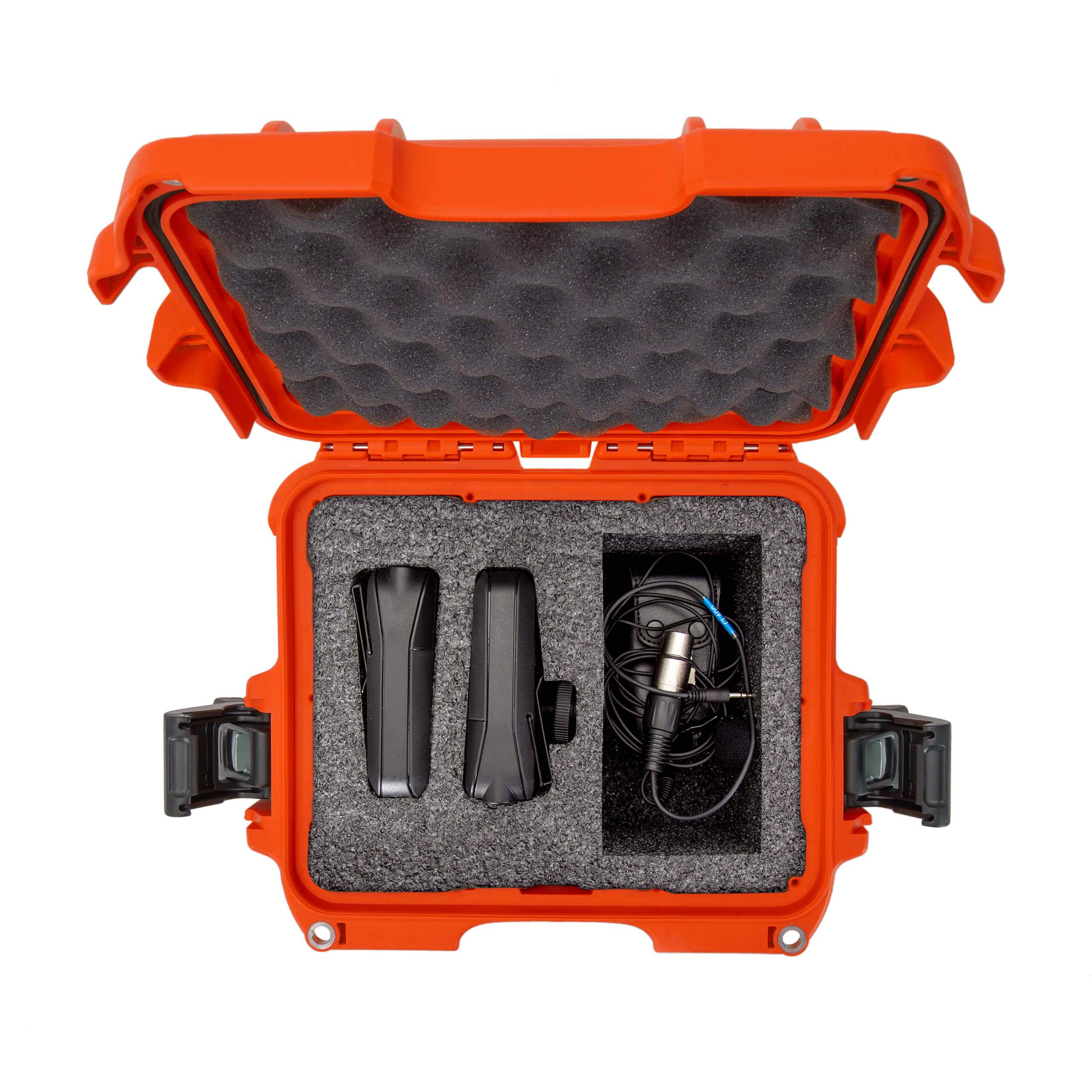 NANUK 905 für Rode® RodeLink™ Drahtlos NANUK 905 für Rode® RodeLink™ Drahtlos
