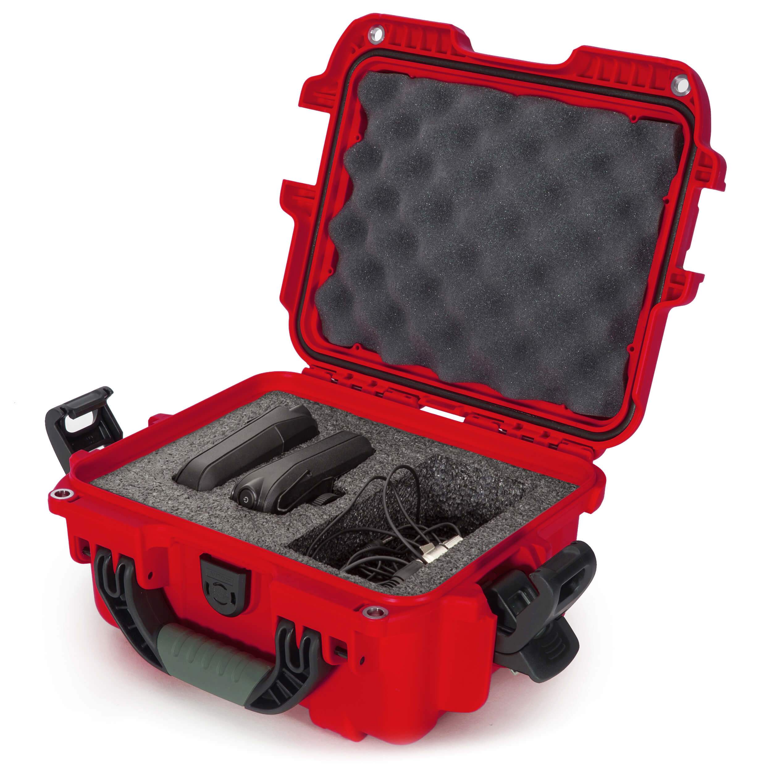 NANUK 905 für Rode® RodeLink™ Drahtlos NANUK 905 für Rode® RodeLink™ Drahtlos