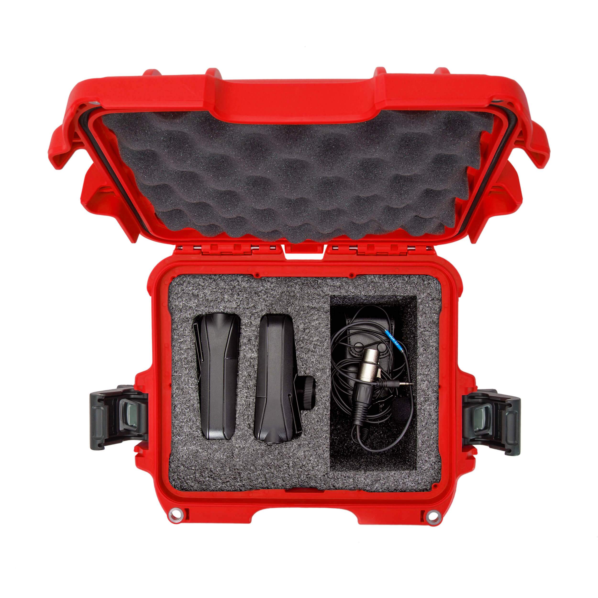 NANUK 905 für Rode® RodeLink™ Drahtlos NANUK 905 für Rode® RodeLink™ Drahtlos
