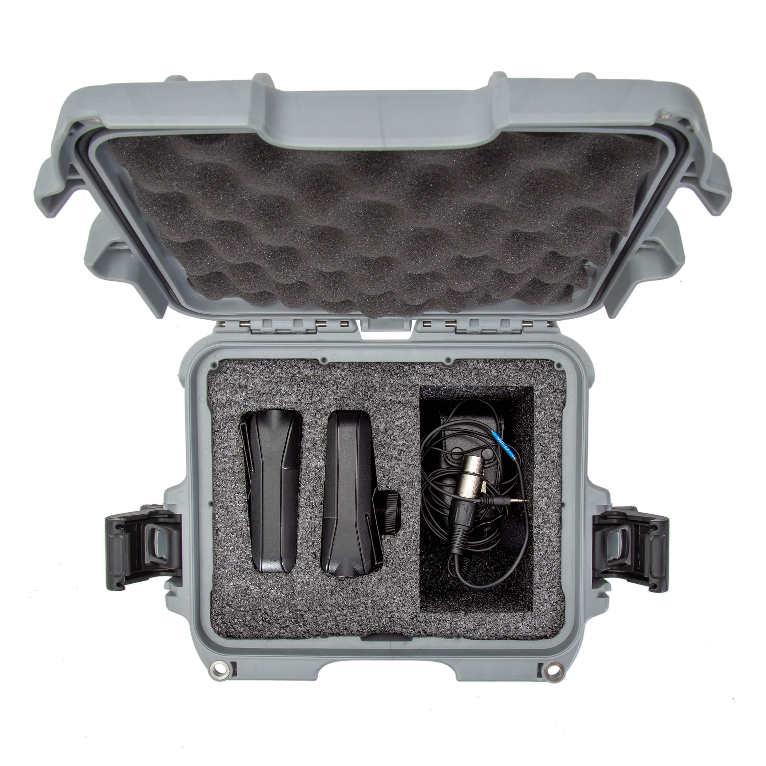 NANUK 905 für Rode® RodeLink™ Drahtlos NANUK 905 für Rode® RodeLink™ Drahtlos