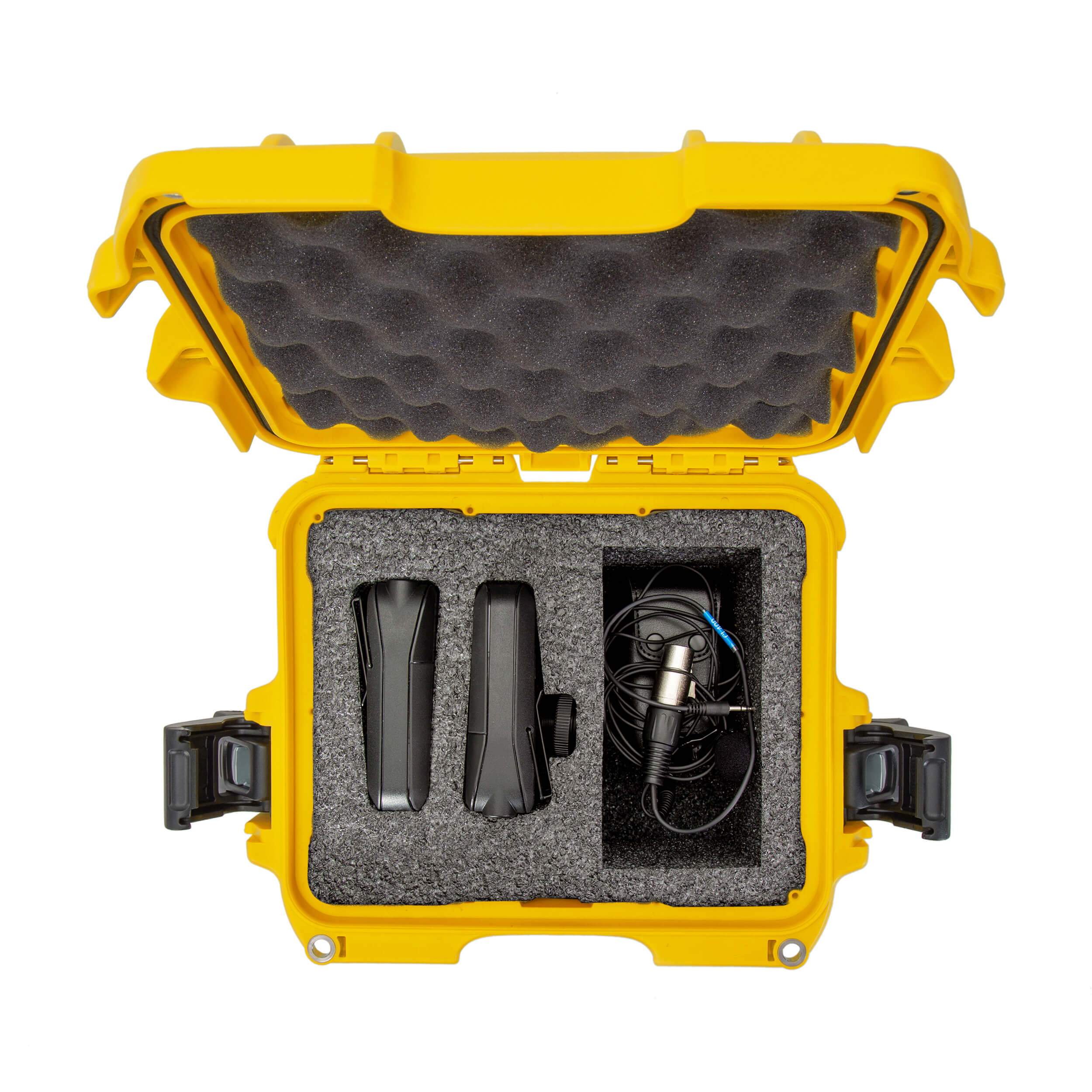 NANUK 905 für Rode® RodeLink™ Drahtlos NANUK 905 für Rode® RodeLink™ Drahtlos
