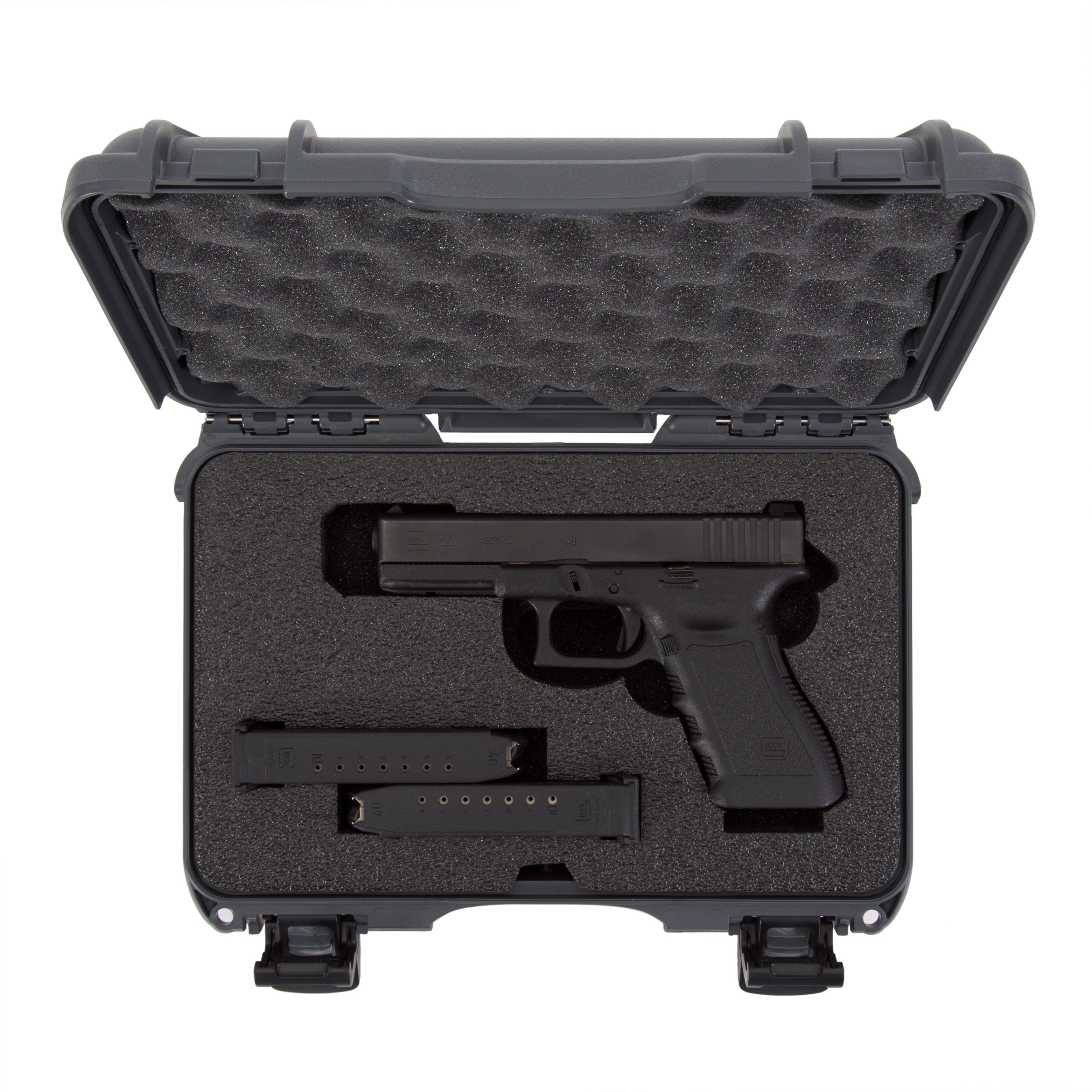 NANUK 909 Pistole valise für Glock® Verkauft Online - NANUK Europa