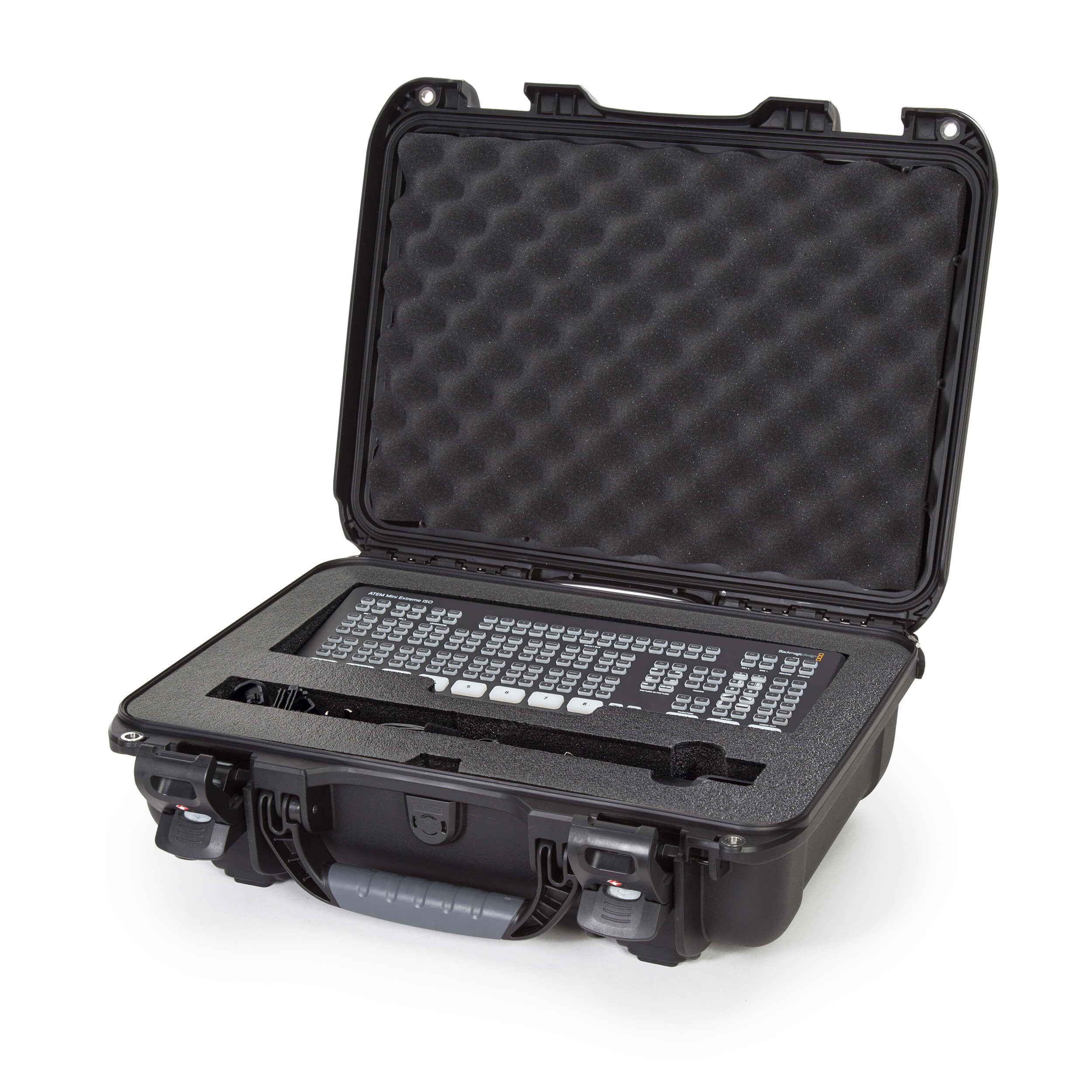 NANUK 923 for Blackmagic Design Atem Mini Extreme Iso NANUK 923 for Blackmagic Design Atem Mini Extreme Iso