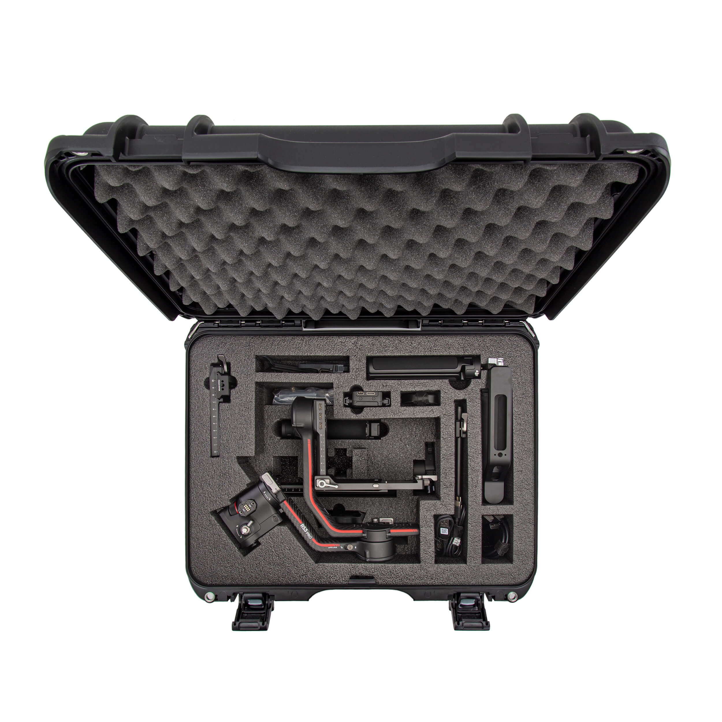NANUK 930 For DJI™ RS 3 /RS 3 Pro Combo NANUK 930 For DJI™ RS 3 /RS 3 Pro Combo