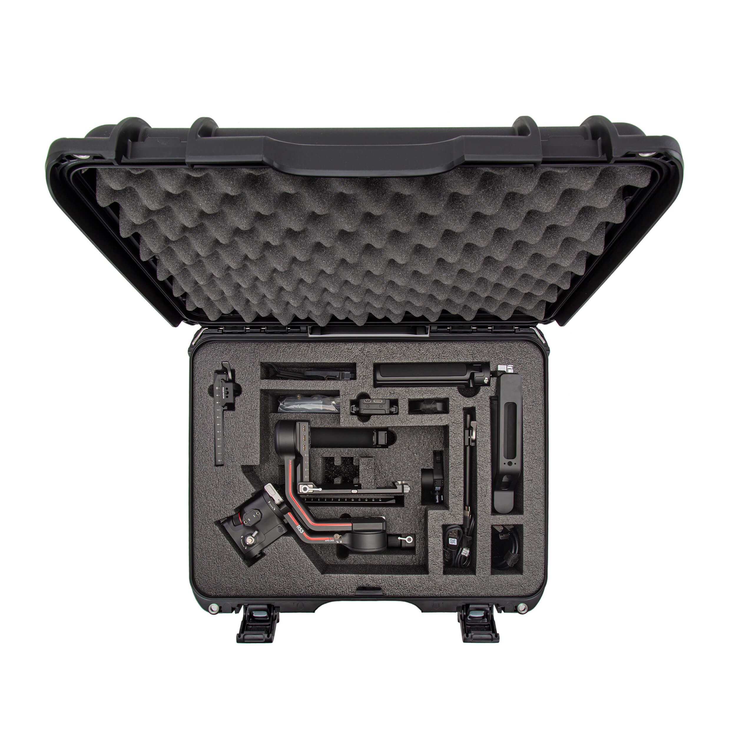 NANUK 930 For DJI™ RS 3 /RS 3 Pro Combo NANUK 930 For DJI™ RS 3 /RS 3 Pro Combo