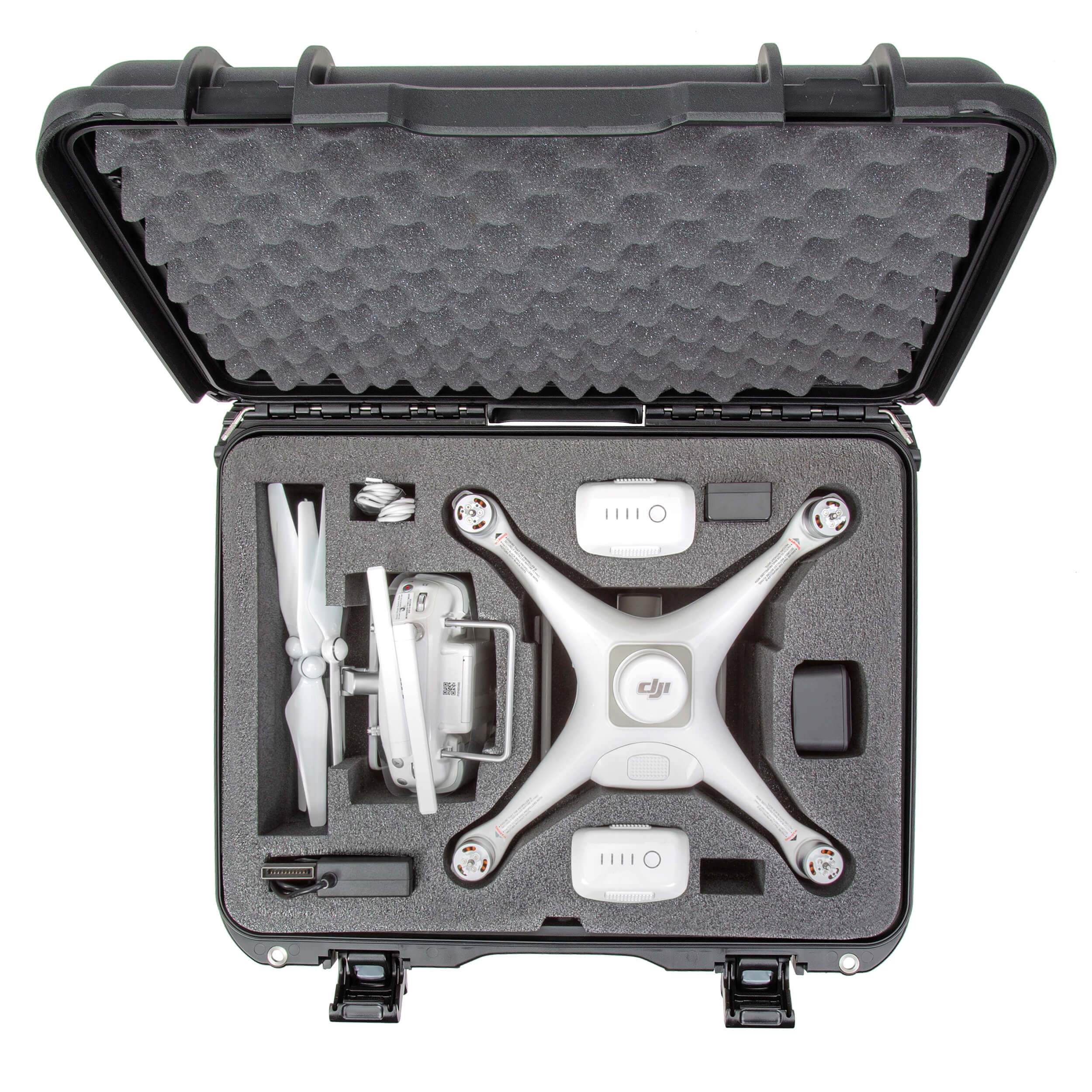 NANUK 933 for DJI™ Phantom 4 RTK NANUK 933 for DJI™ Phantom 4 RTK