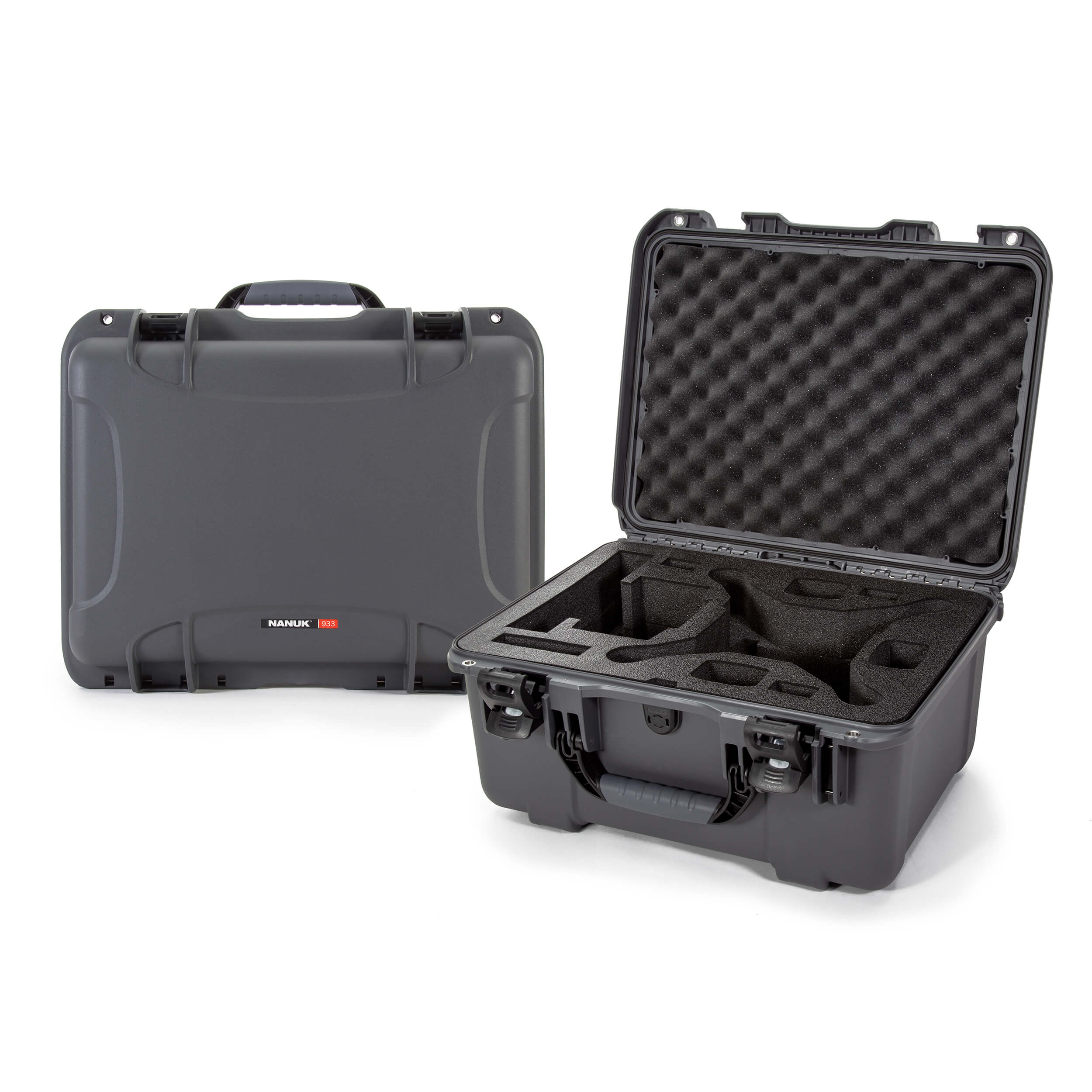 NANUK 933 for DJI™ Phantom 4 RTK NANUK 933 for DJI™ Phantom 4 RTK