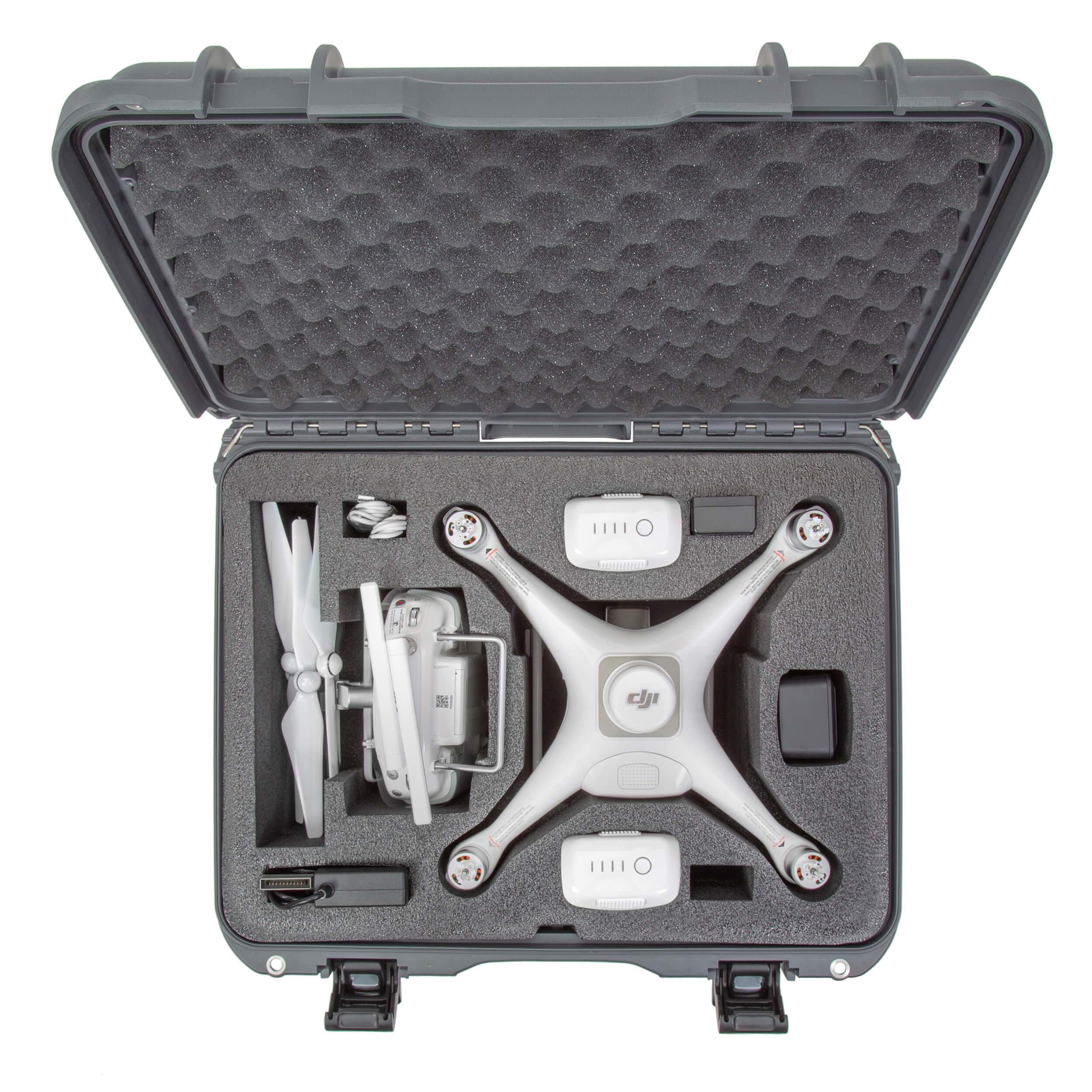 NANUK 933 for DJI™ Phantom 4 RTK NANUK 933 for DJI™ Phantom 4 RTK