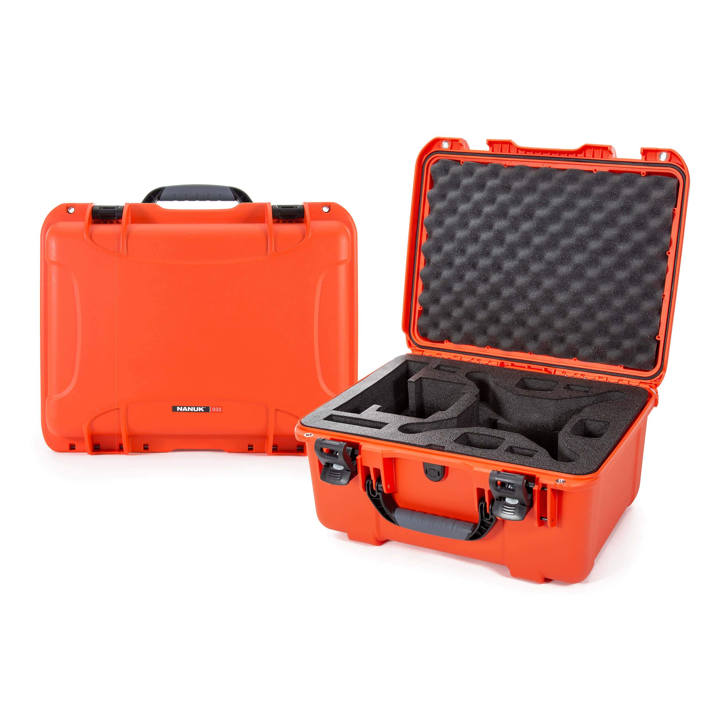 NANUK 933 for DJI™ Phantom 4 RTK NANUK 933 for DJI™ Phantom 4 RTK