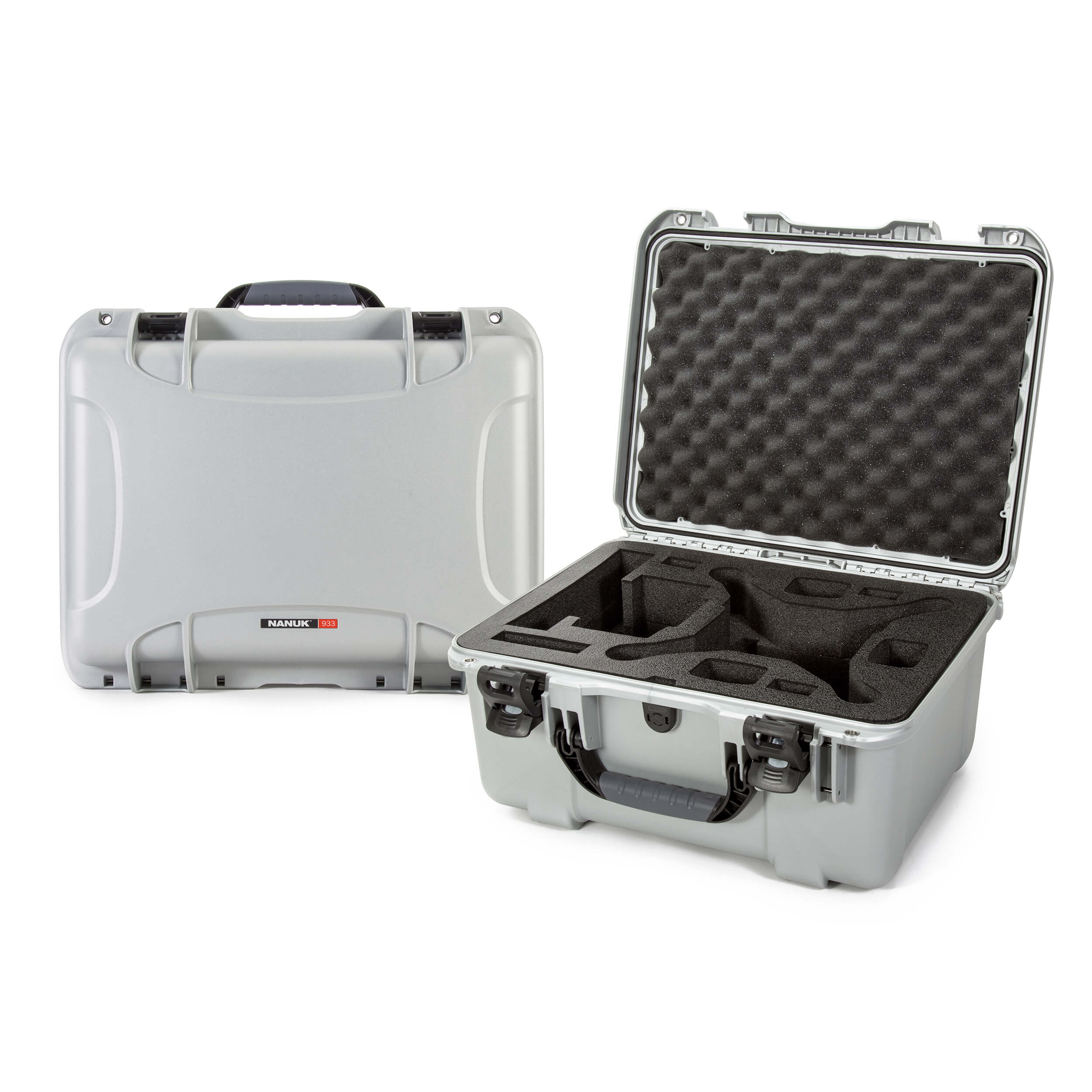 NANUK 933 for DJI™ Phantom 4 RTK NANUK 933 for DJI™ Phantom 4 RTK