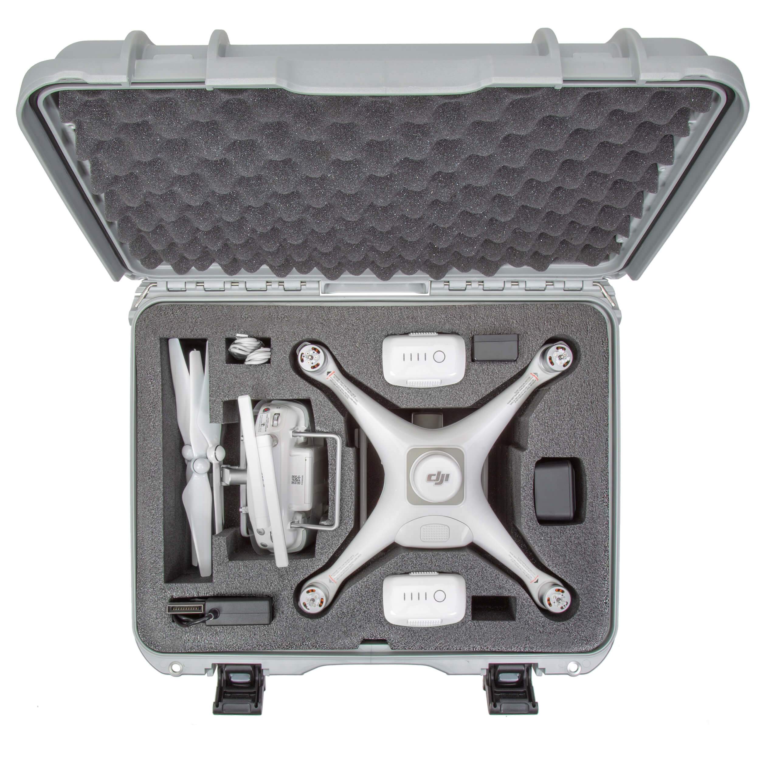 NANUK 933 for DJI™ Phantom 4 RTK NANUK 933 for DJI™ Phantom 4 RTK