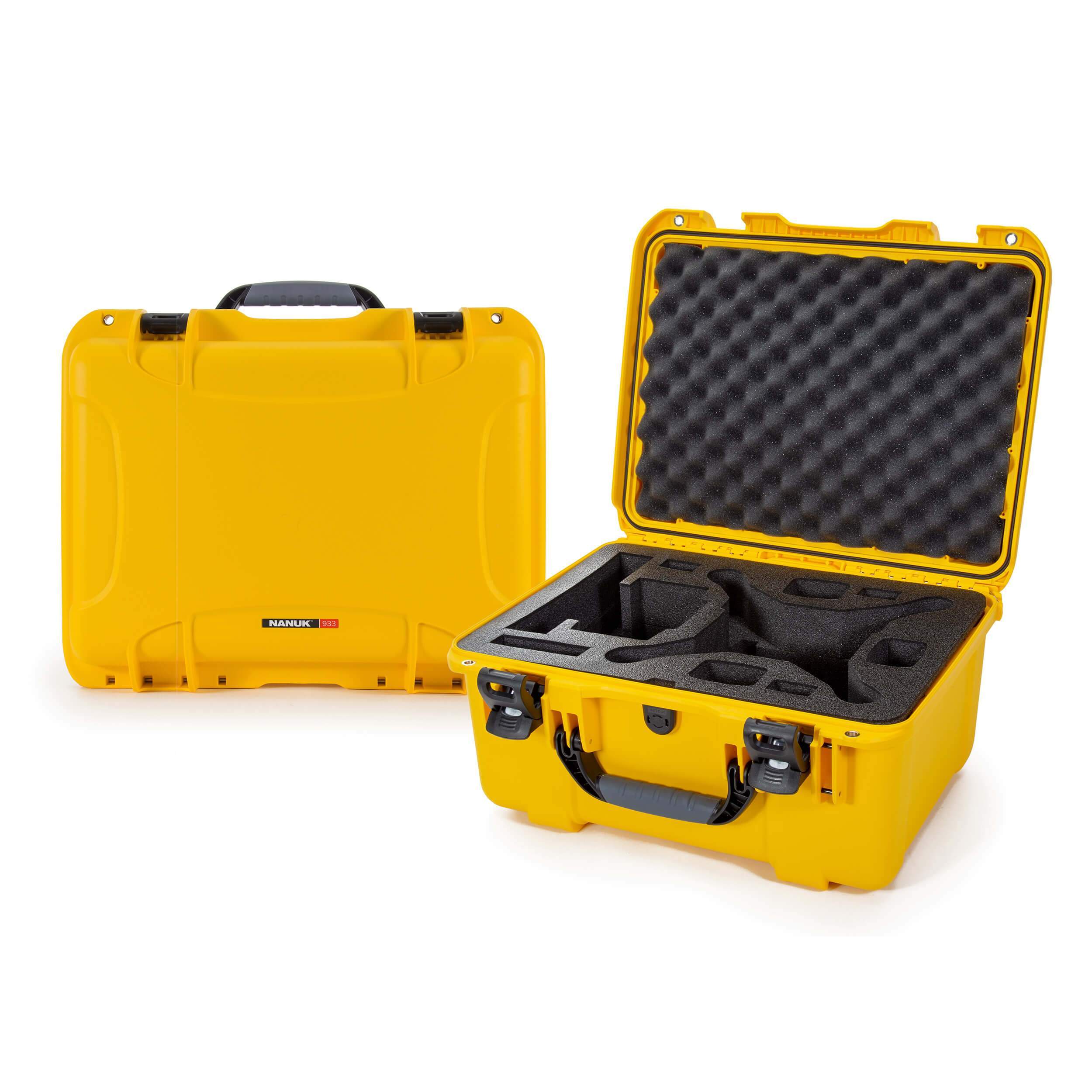 NANUK 933 for DJI™ Phantom 4 RTK NANUK 933 for DJI™ Phantom 4 RTK