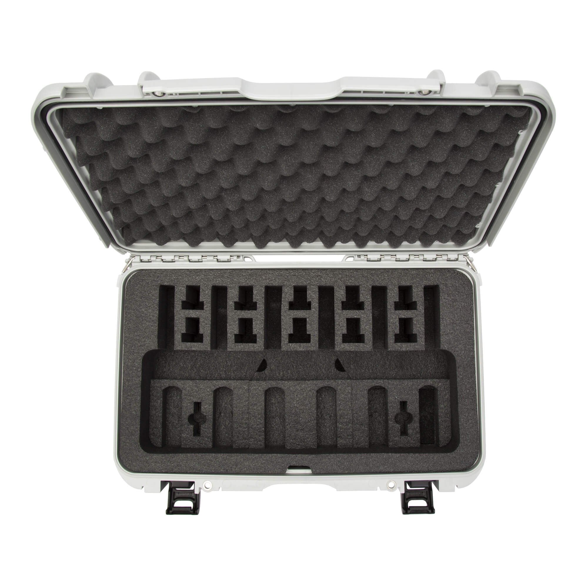 NANUK 935 6 UP Gun Case-Gun Case-Black-NANUK NANUK 935 6 UP Gun Case-Gun Case-Black-NANUK